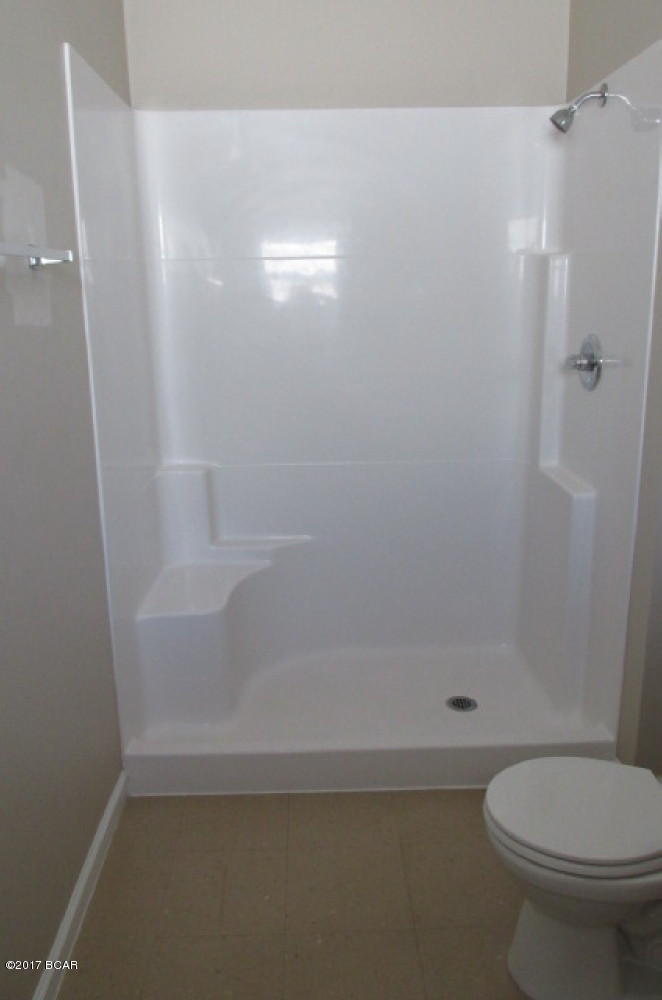 Charity Village - Residential