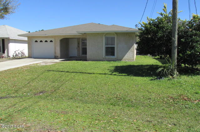 Charity Village - Residential