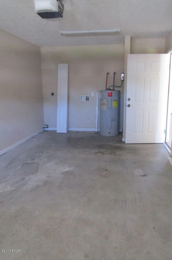 Charity Village - Residential