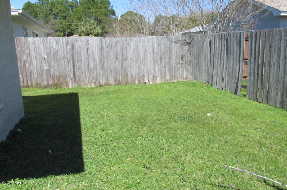 Charity Village - Residential