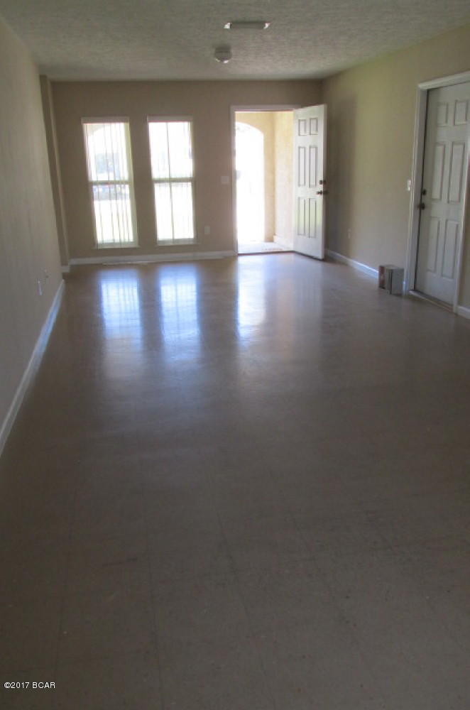 Charity Village - Residential