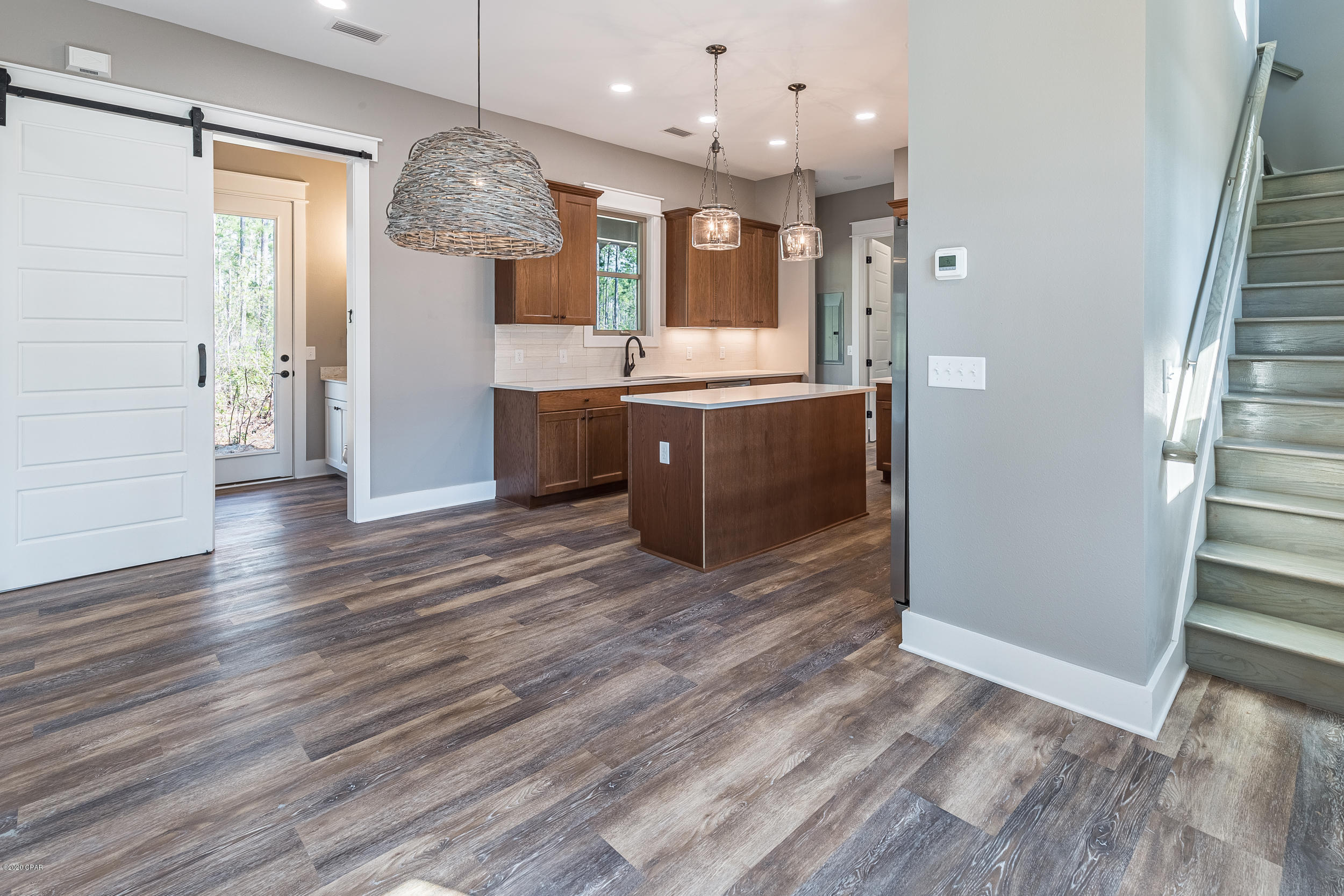 Rivercamps On Crooked Creek Ph 3 - Residential