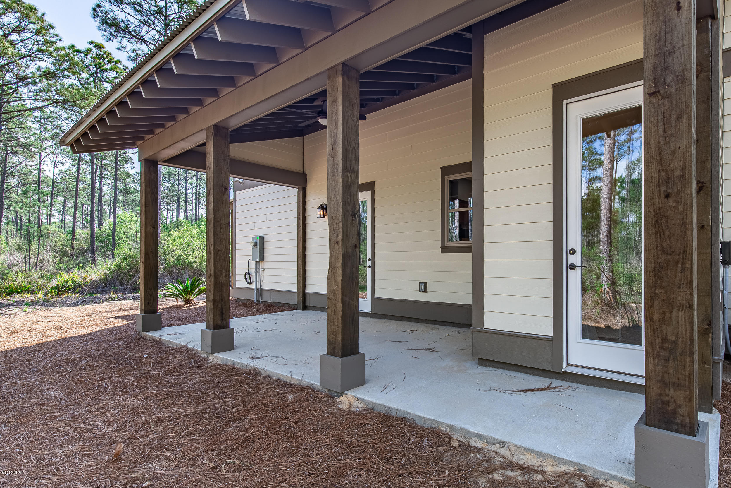 Rivercamps On Crooked Creek Ph 3 - Residential