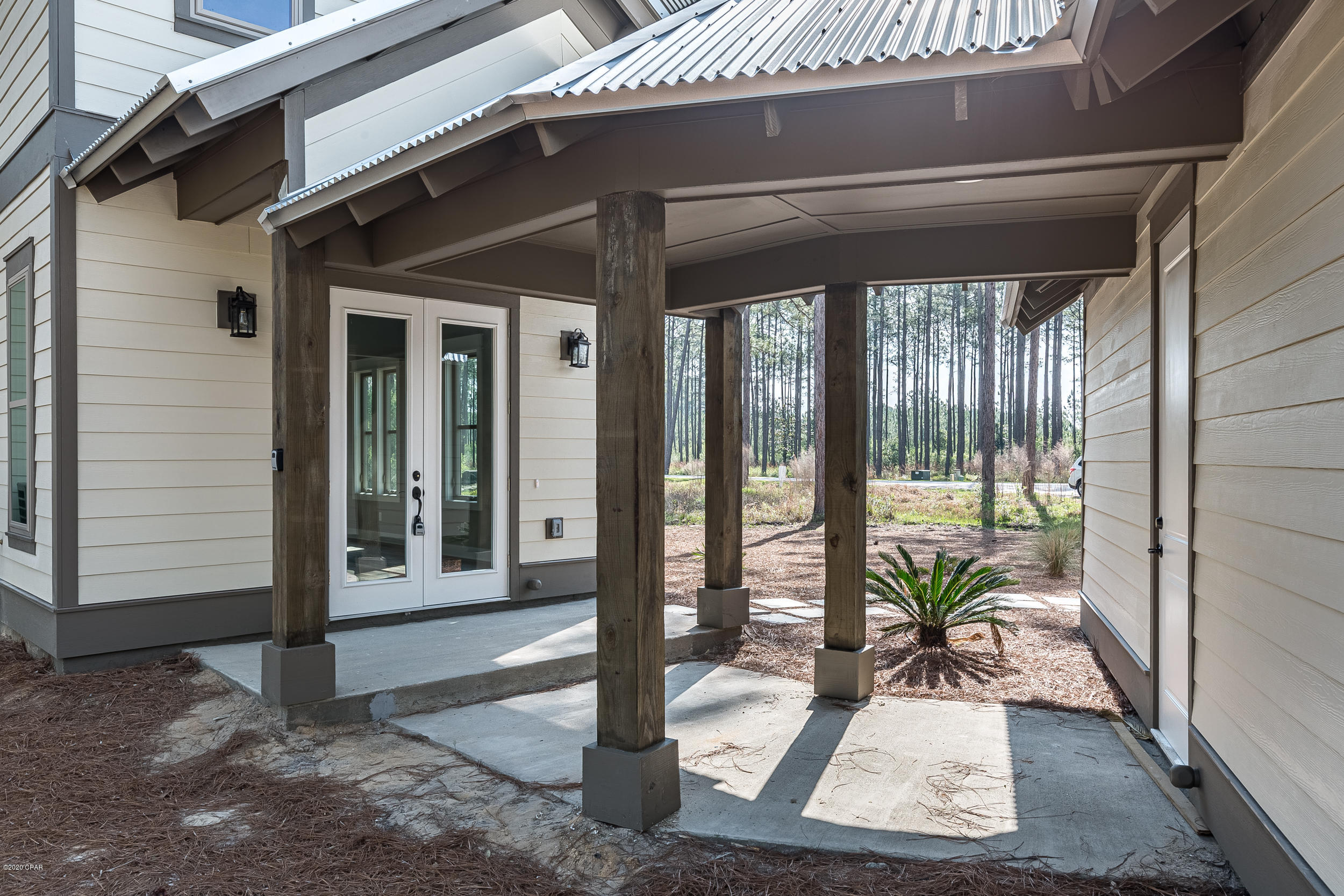 Rivercamps On Crooked Creek Ph 3 - Residential