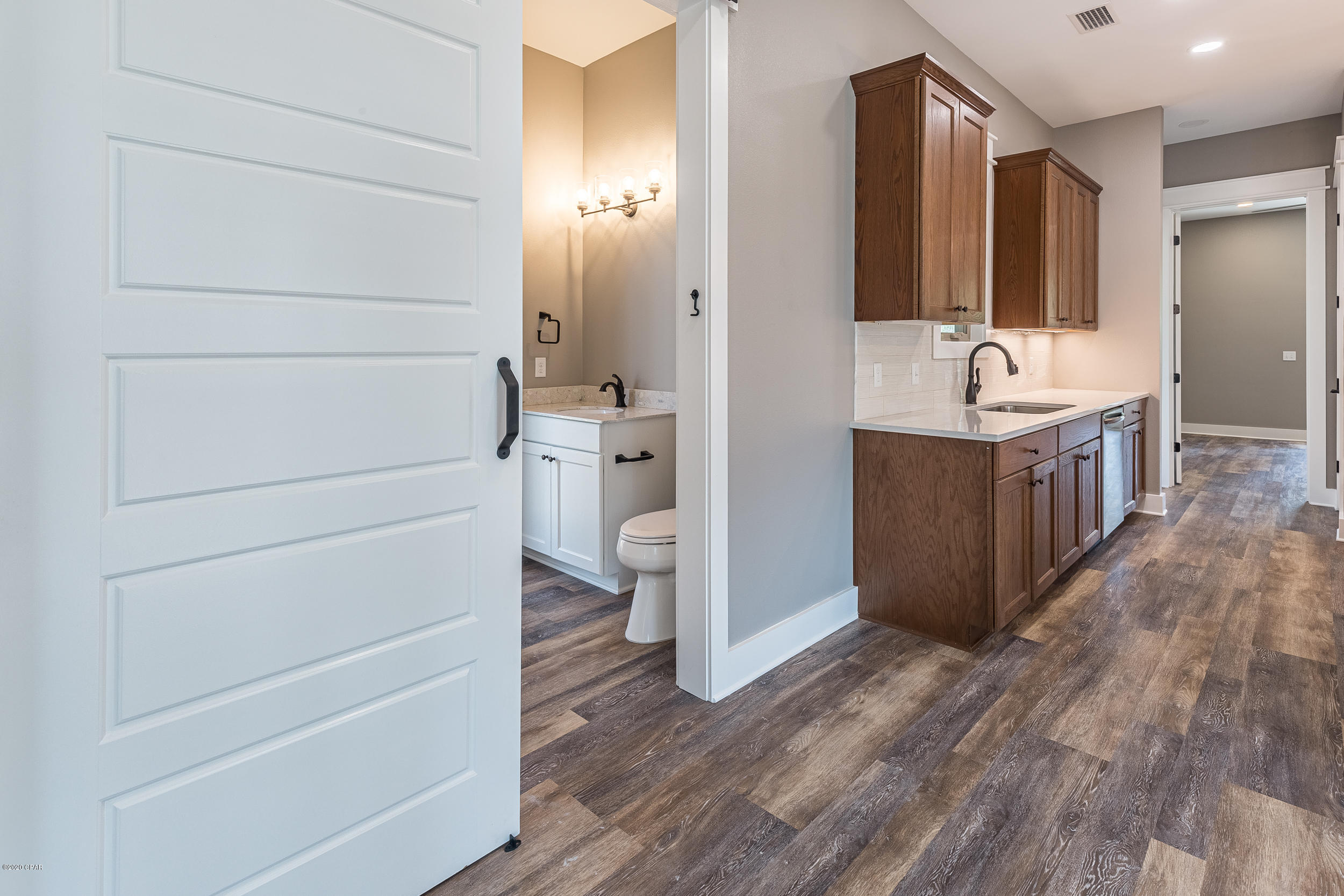 Rivercamps On Crooked Creek Ph 3 - Residential