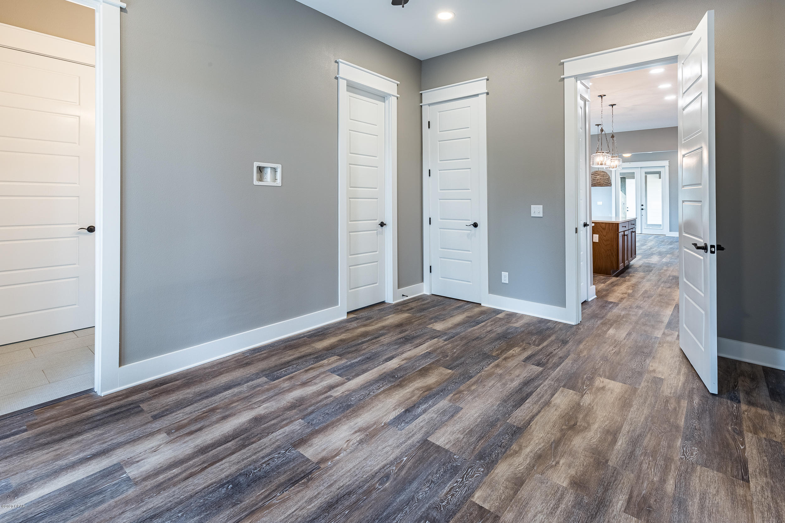 Rivercamps On Crooked Creek Ph 3 - Residential