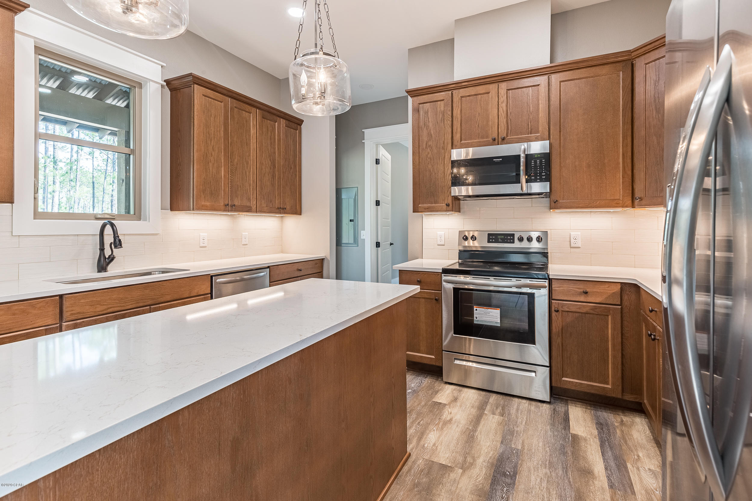 Rivercamps On Crooked Creek Ph 3 - Residential