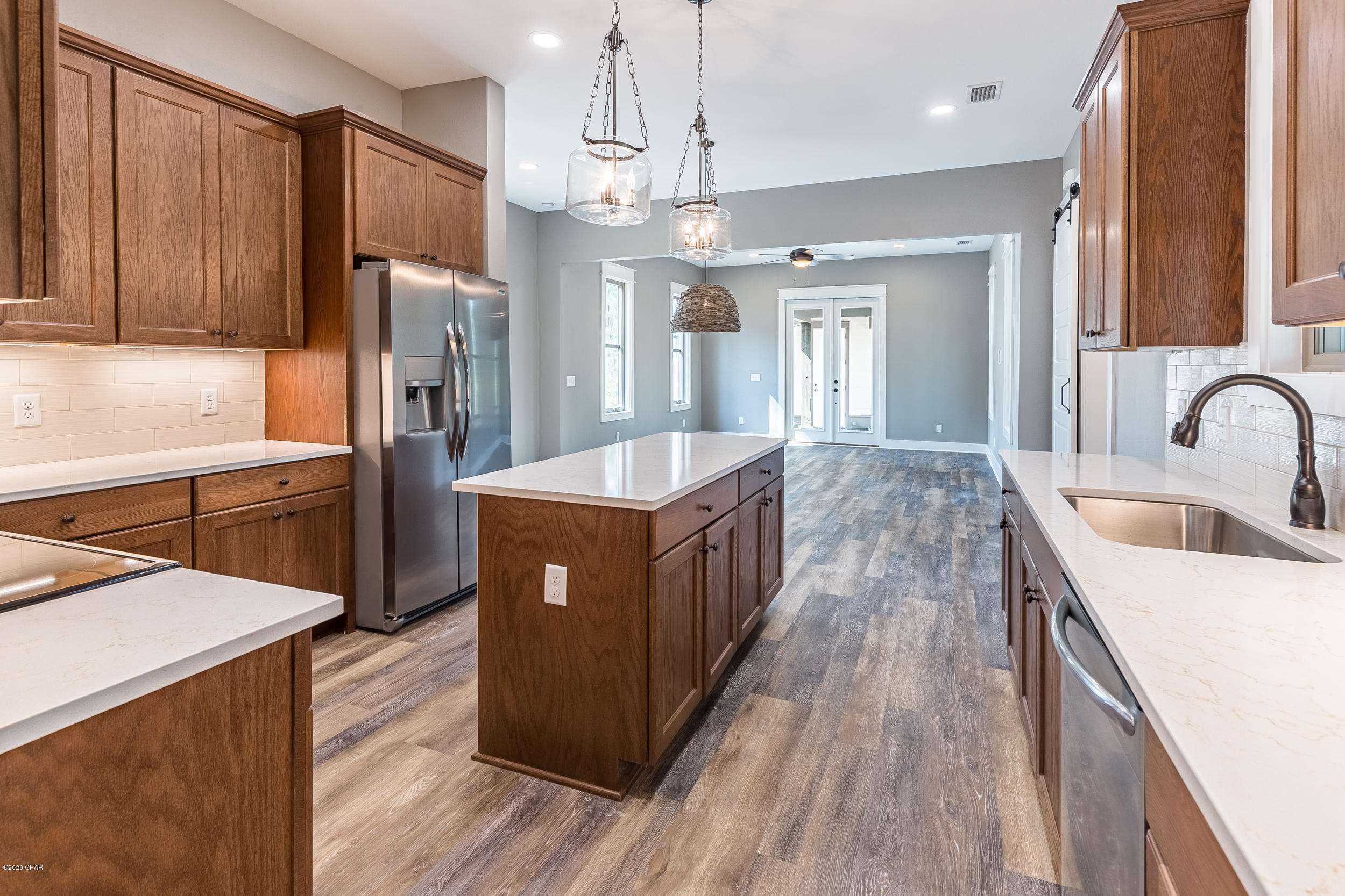 Rivercamps On Crooked Creek Ph 3 - Residential