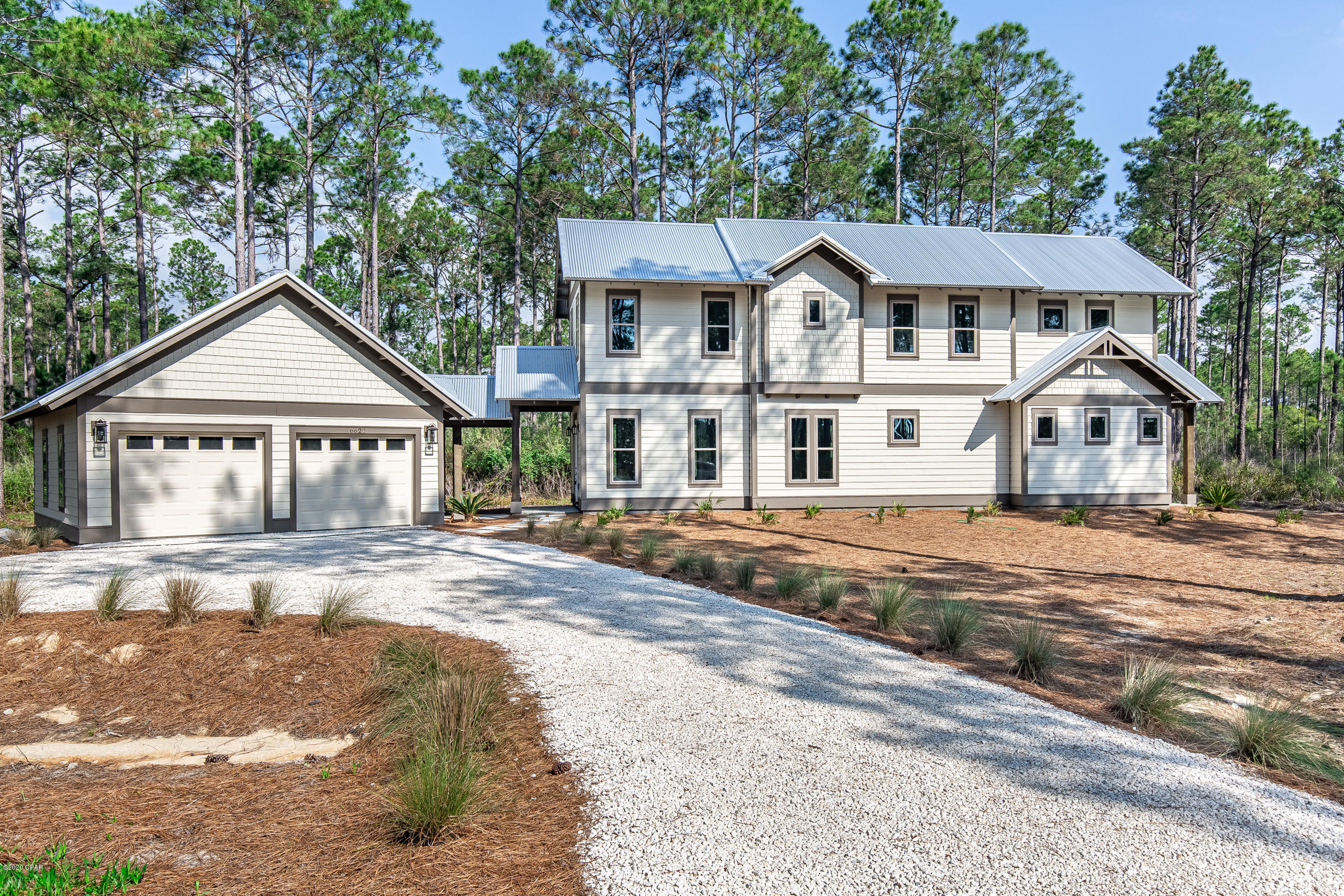 Rivercamps On Crooked Creek Ph 3 - Residential