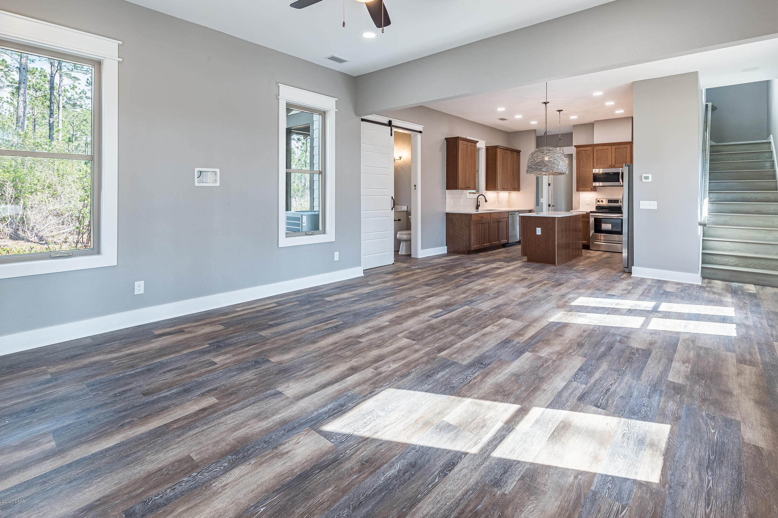 Rivercamps On Crooked Creek Ph 3 - Residential