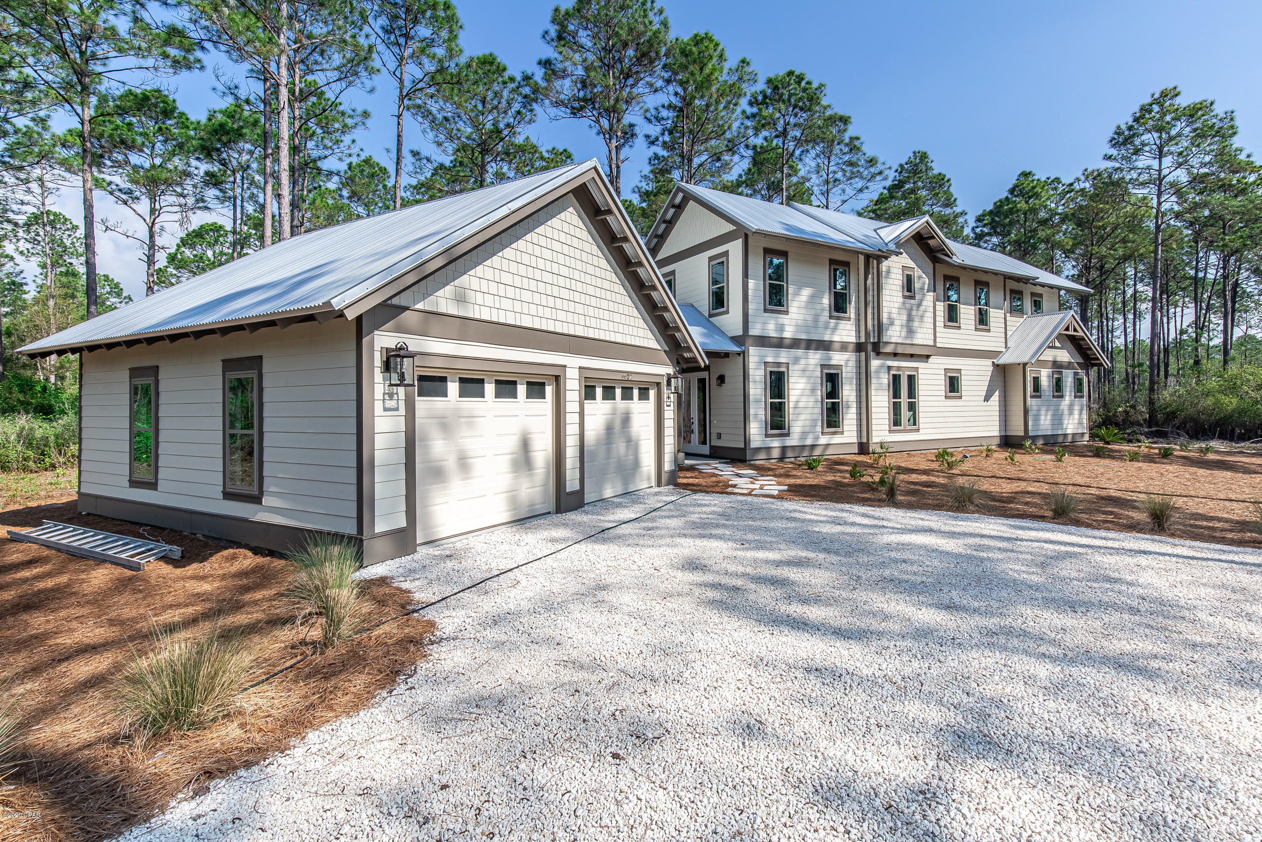 Rivercamps On Crooked Creek Ph 3 - Residential