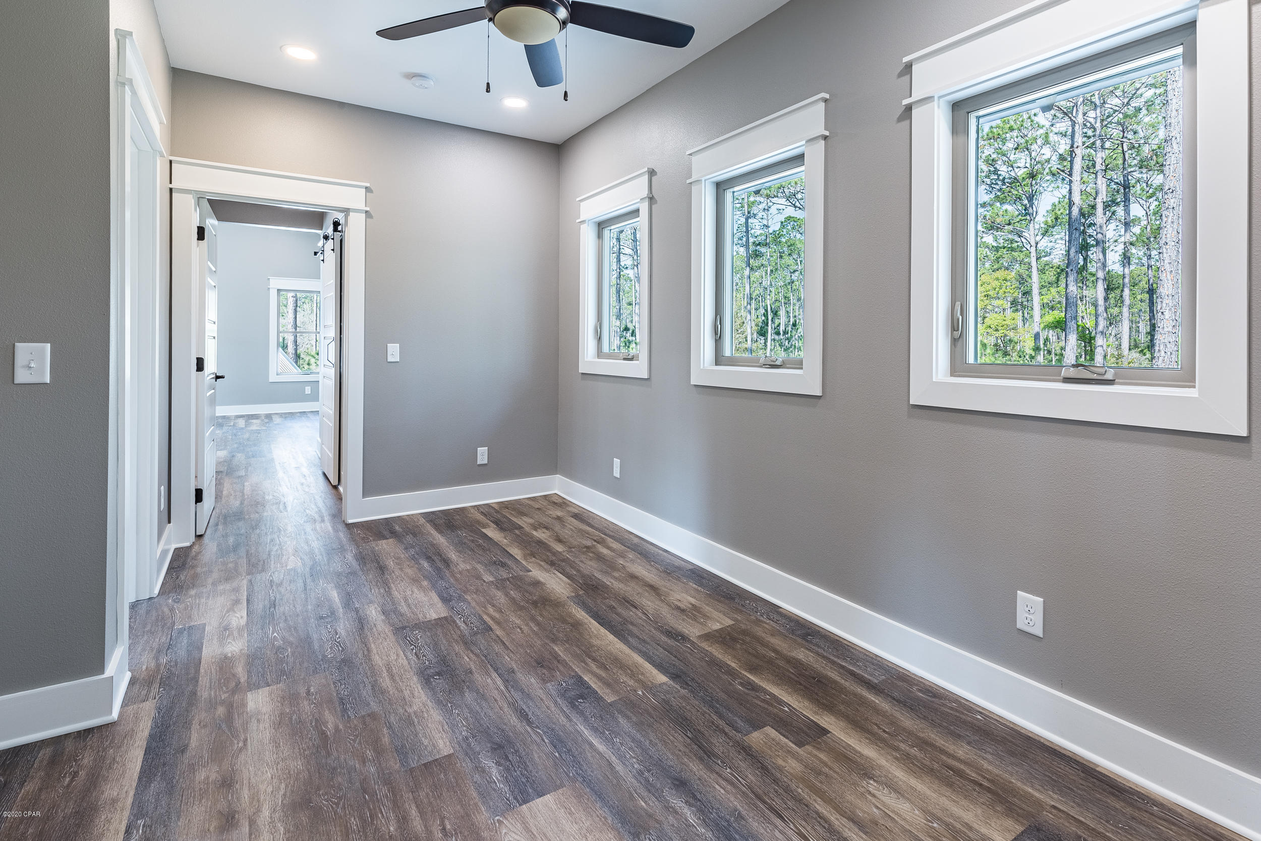 Rivercamps On Crooked Creek Ph 3 - Residential