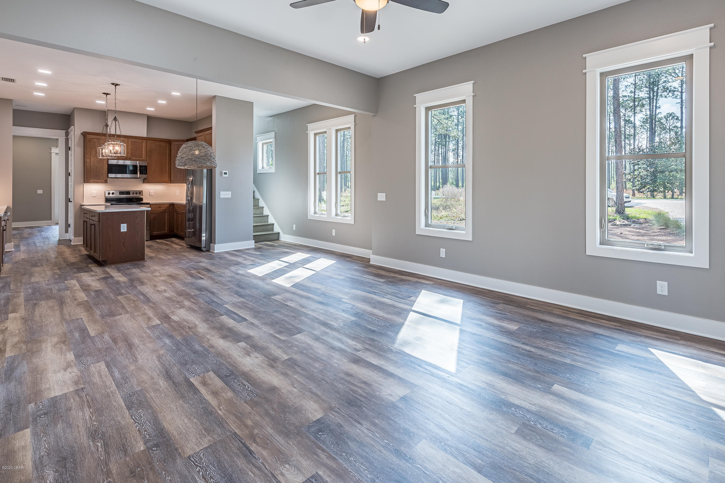 Rivercamps On Crooked Creek Ph 3 - Residential