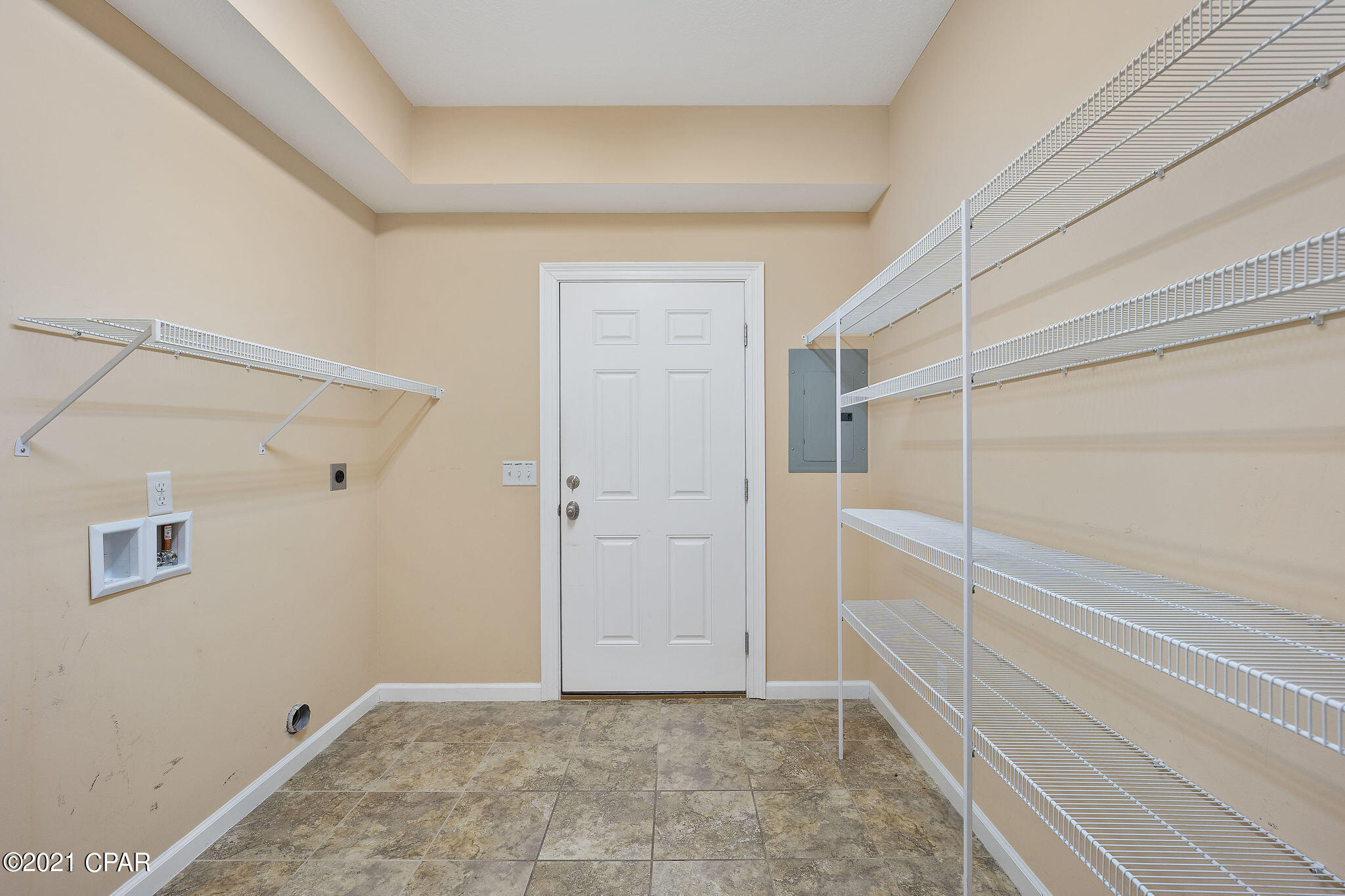 Hawks Landing - Residential