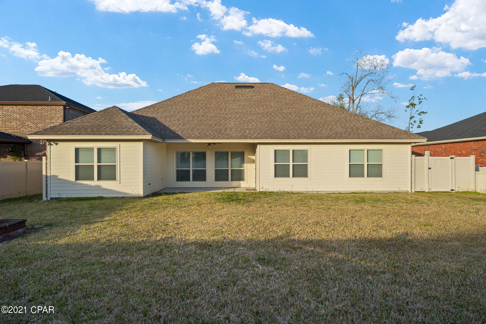 Hawks Landing - Residential