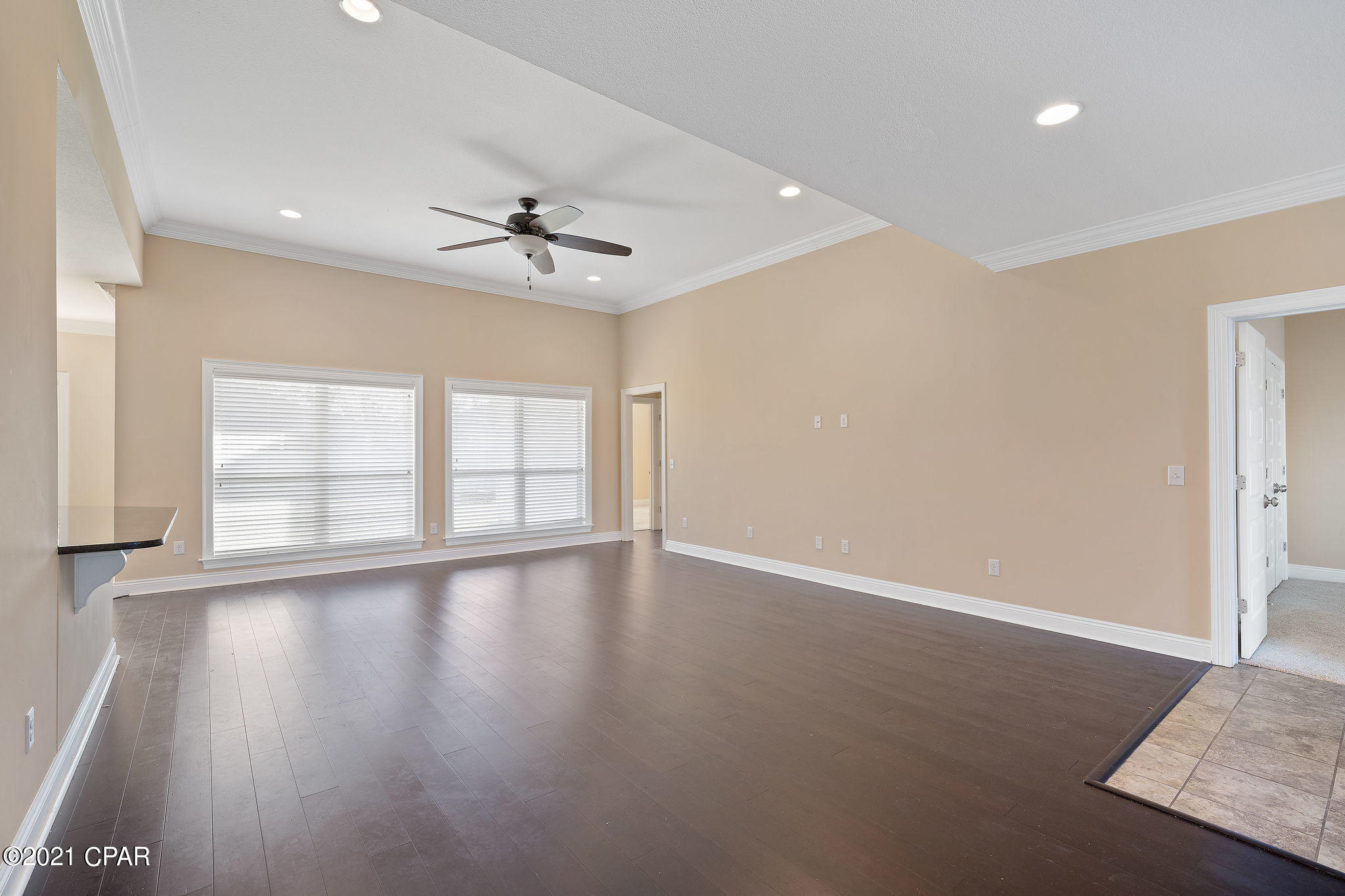 Hawks Landing - Residential