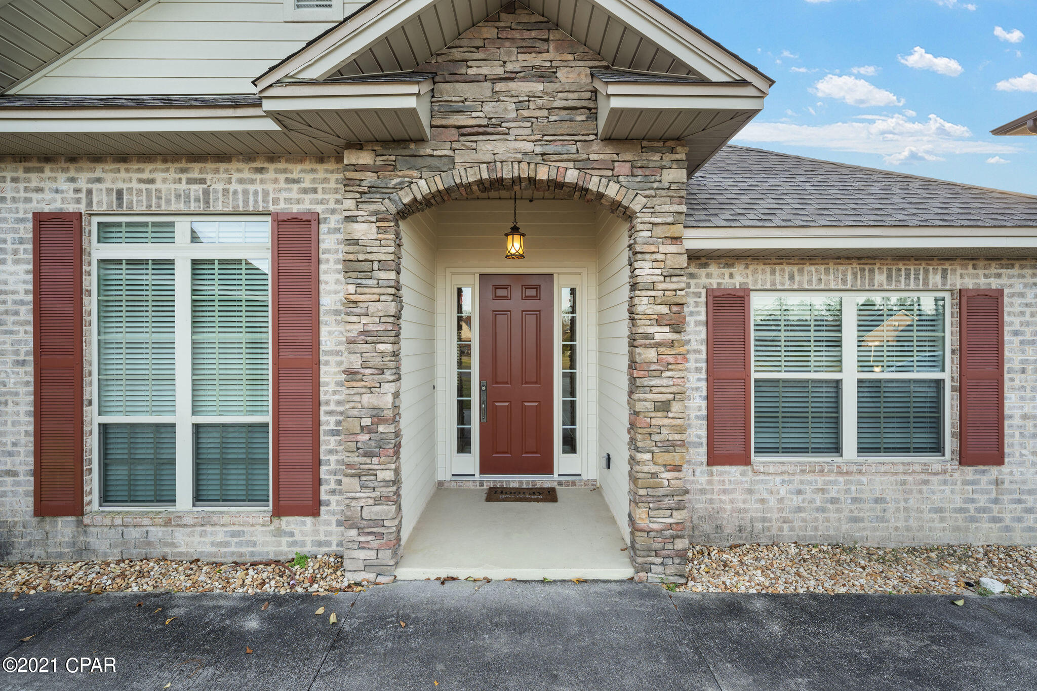 Hawks Landing - Residential