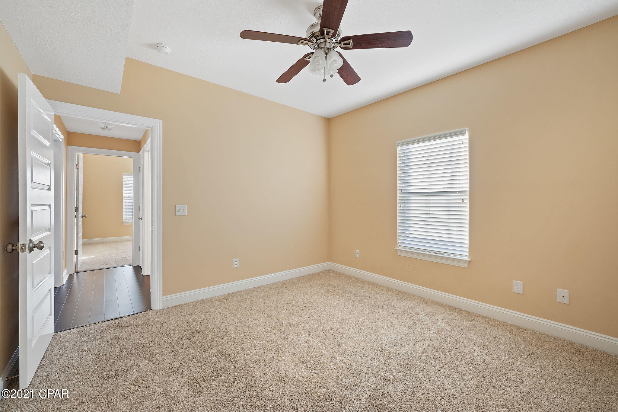 Hawks Landing - Residential