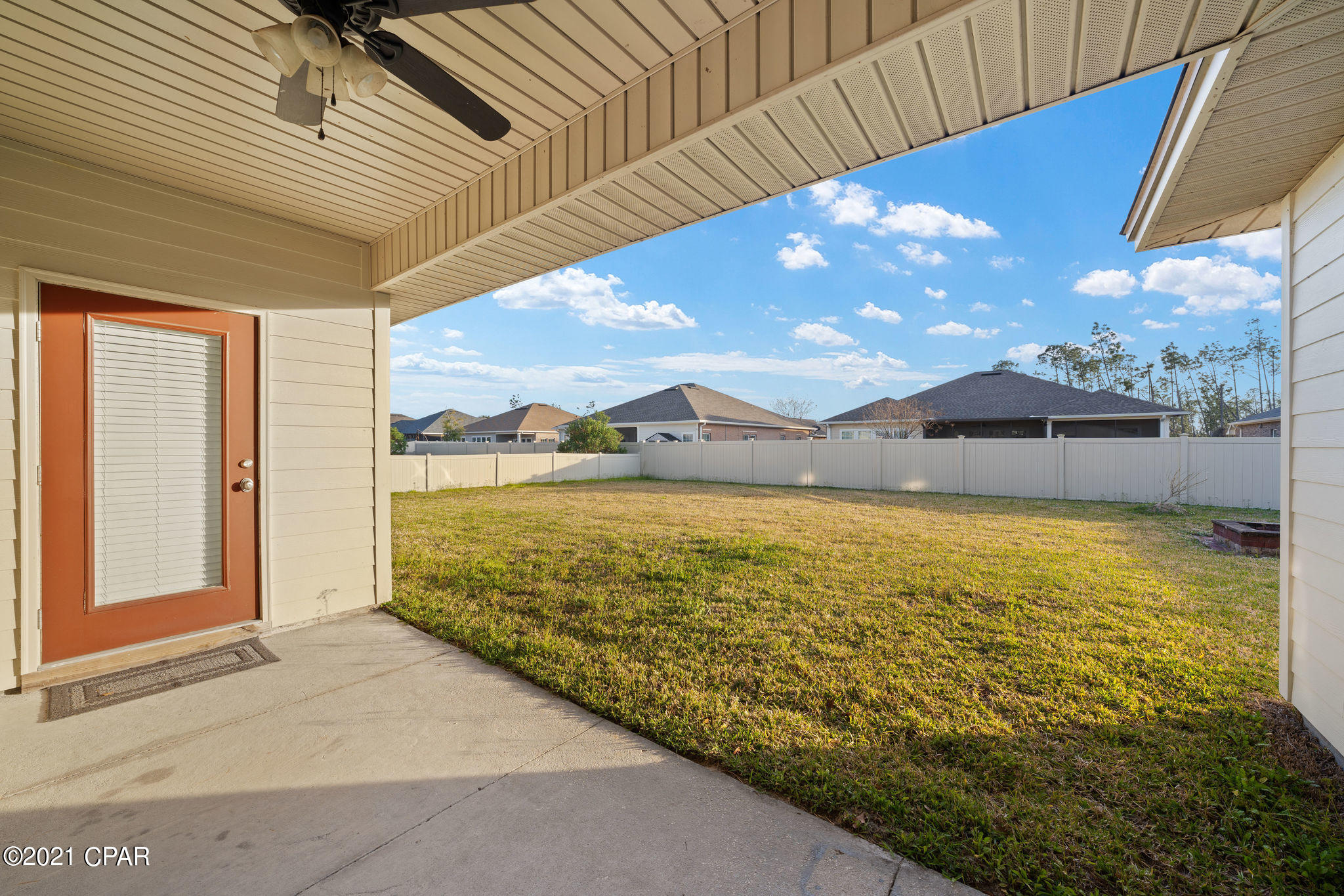 Hawks Landing - Residential