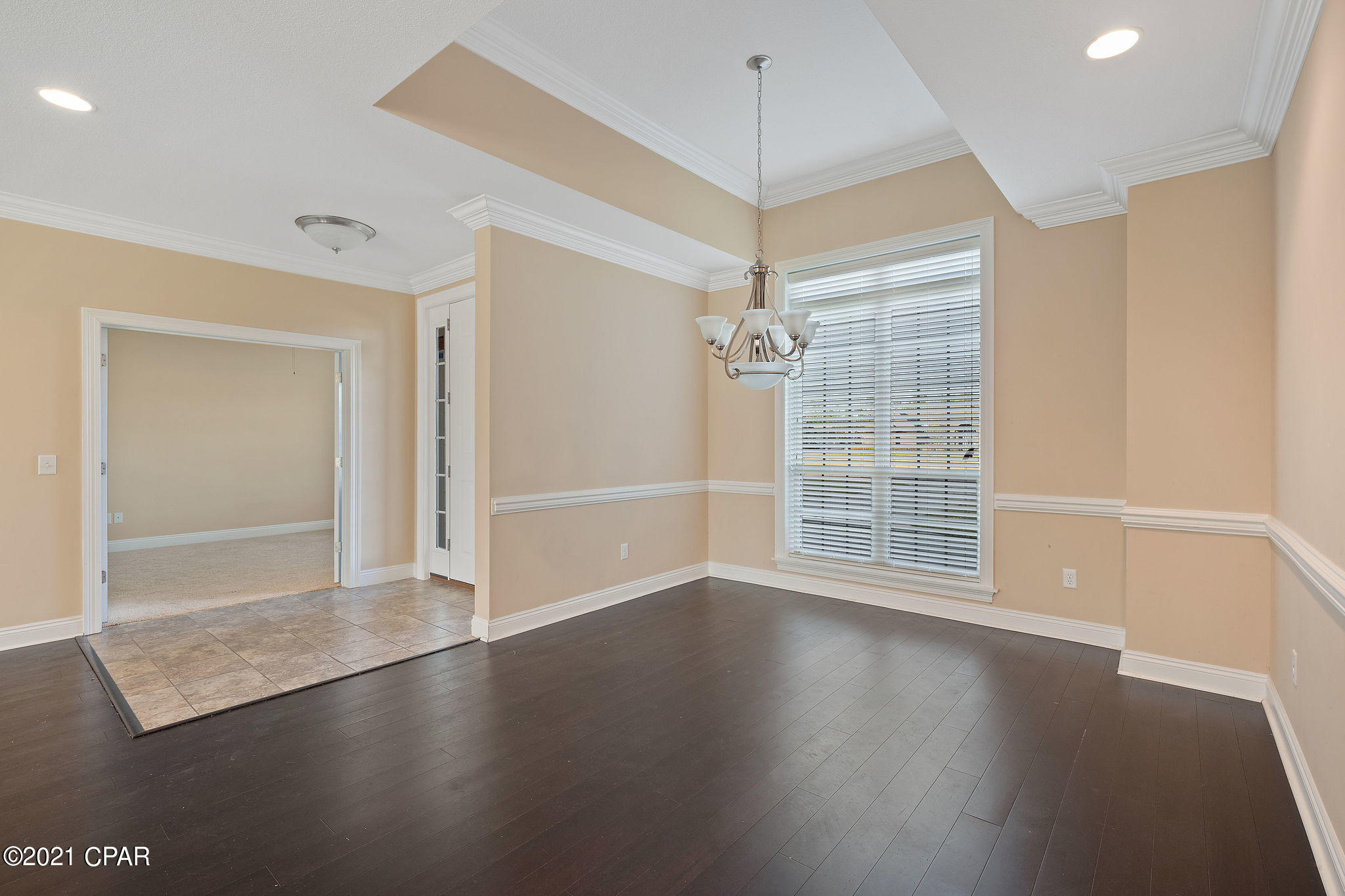 Hawks Landing - Residential