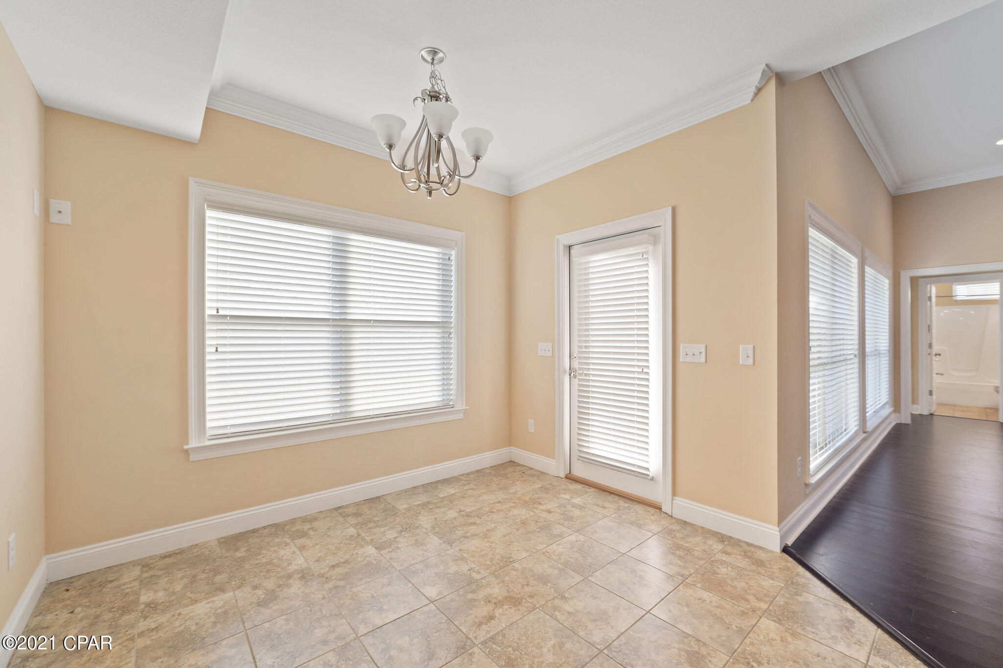 Hawks Landing - Residential