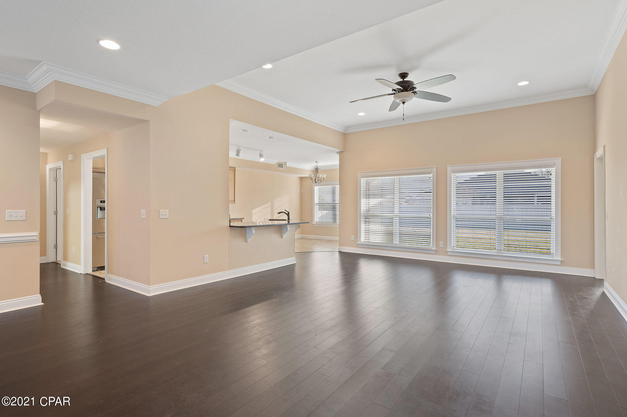 Hawks Landing - Residential