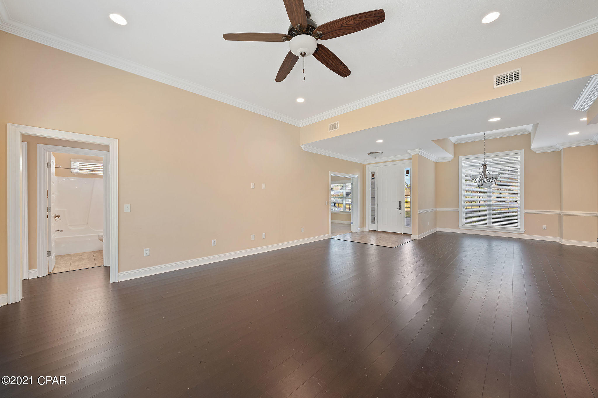 Hawks Landing - Residential