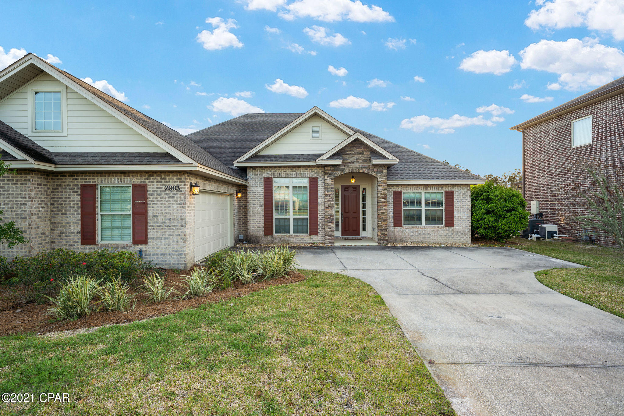 Hawks Landing - Residential