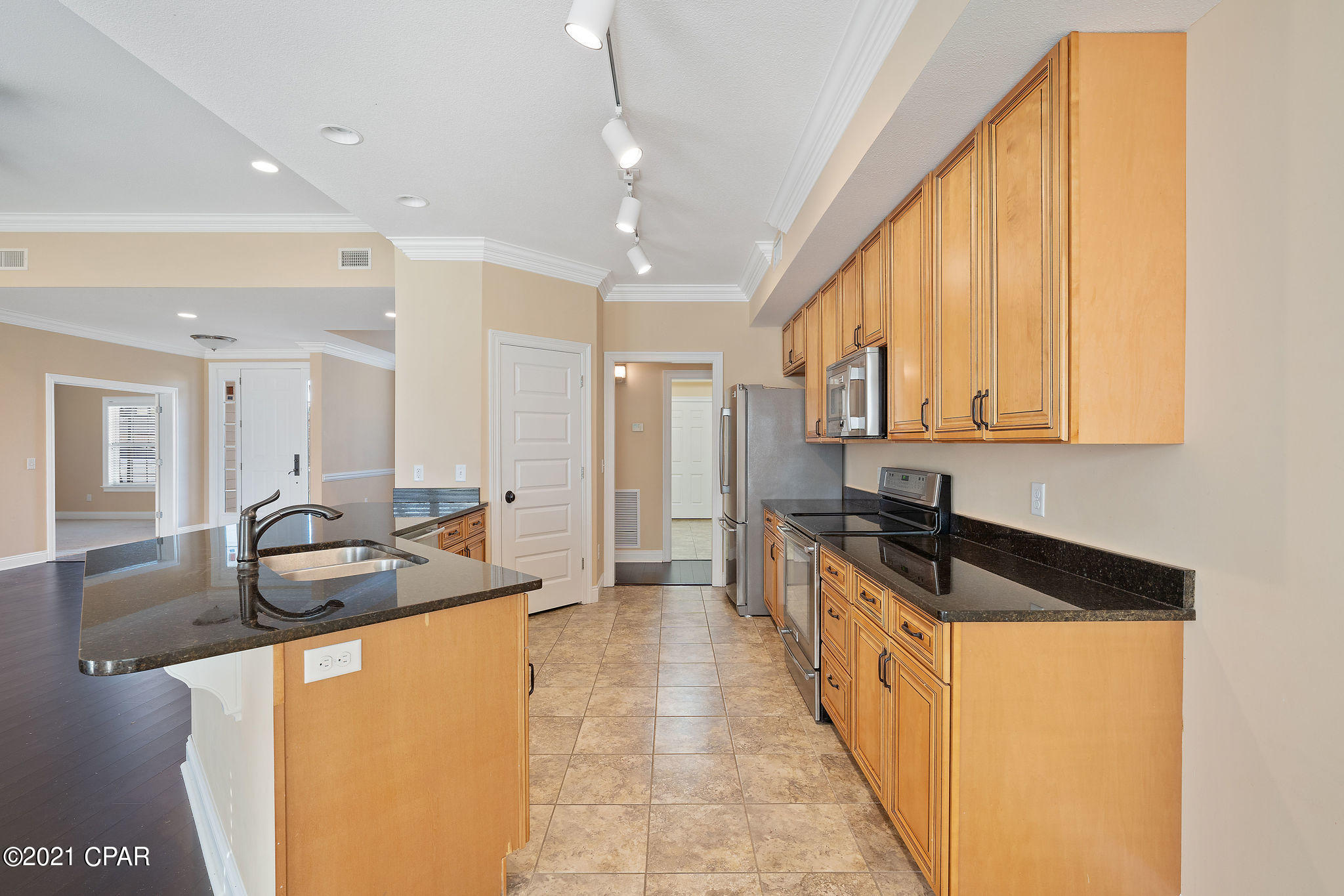 Hawks Landing - Residential