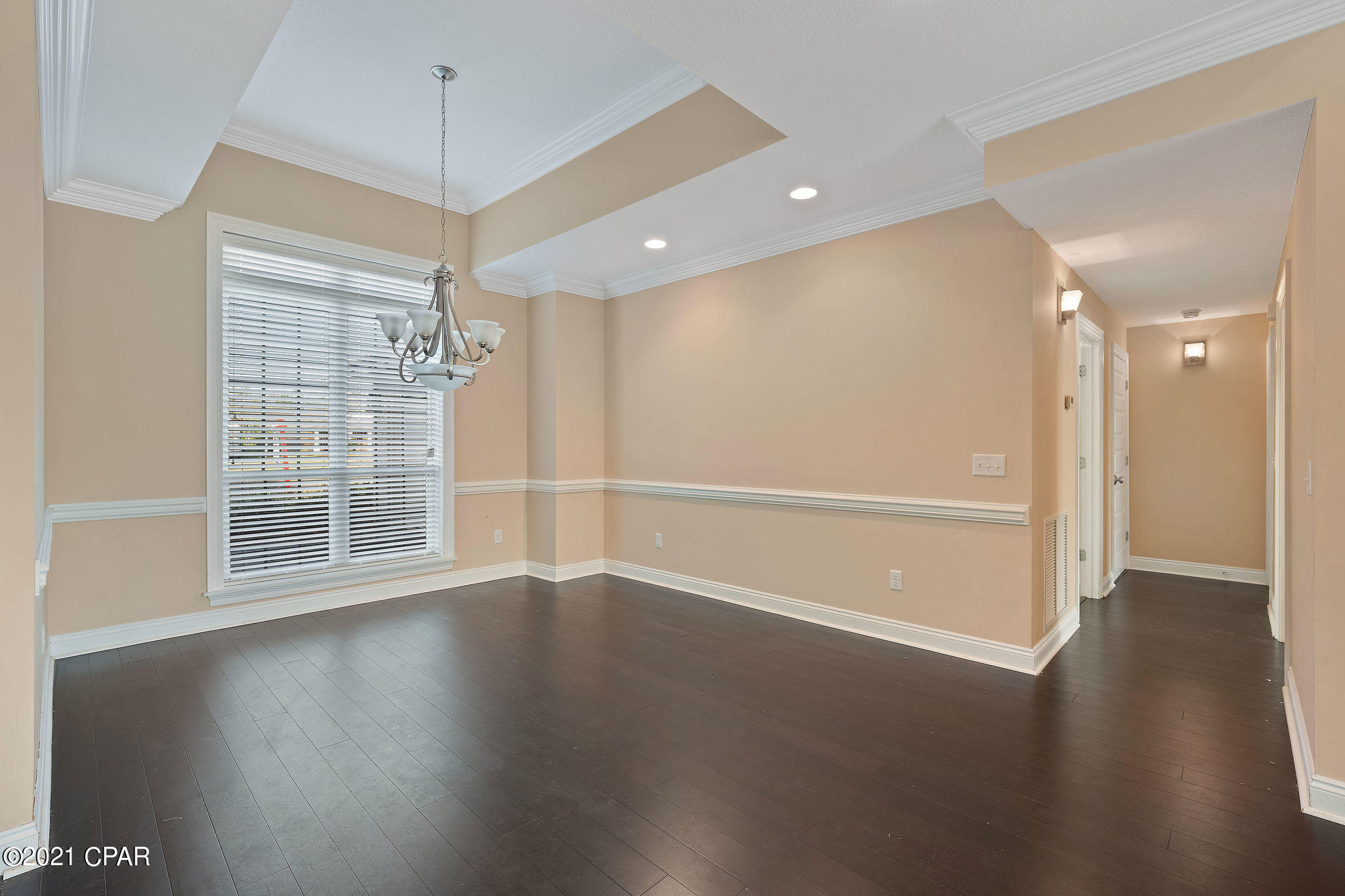 Hawks Landing - Residential