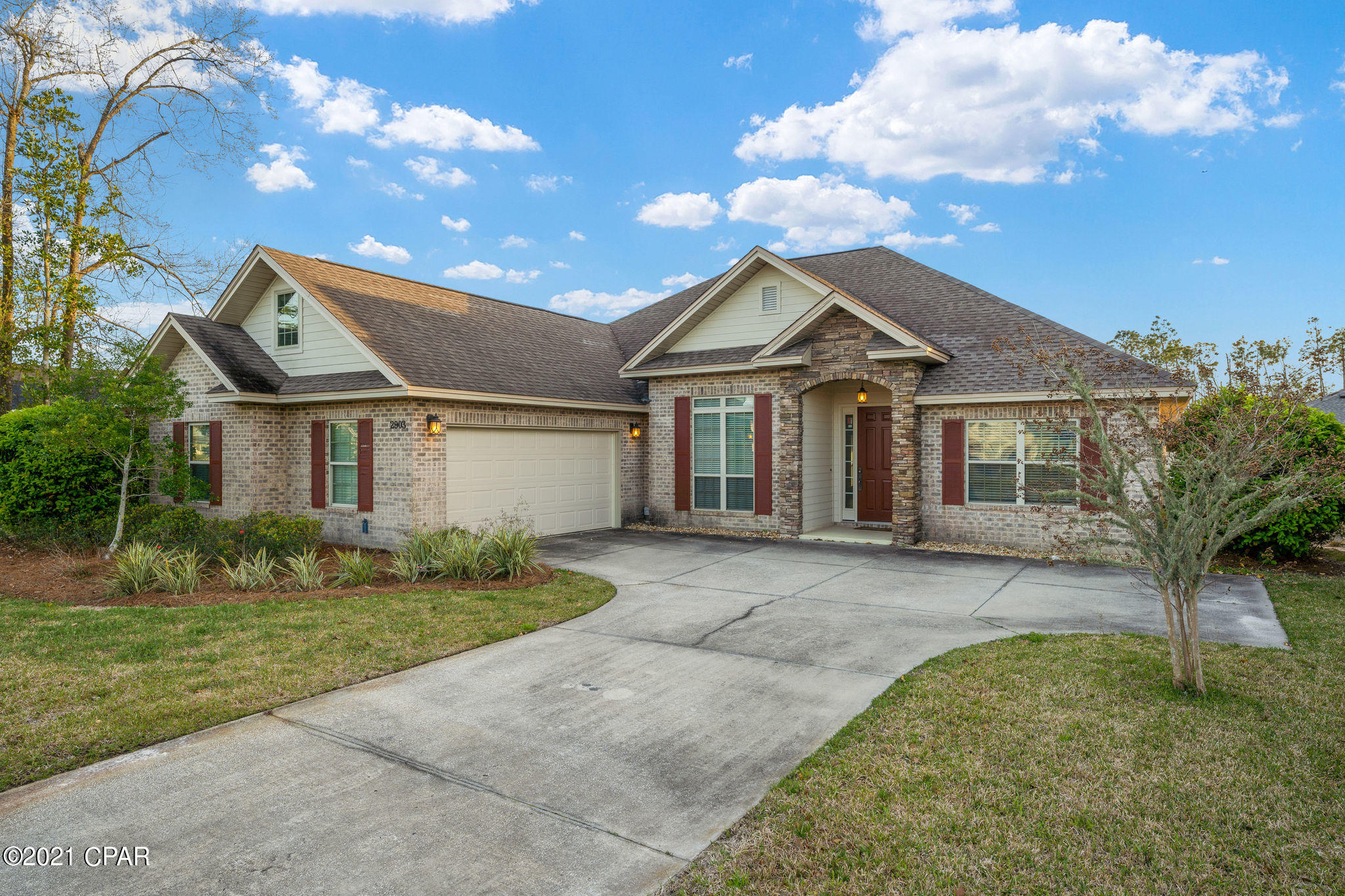 Hawks Landing - Residential