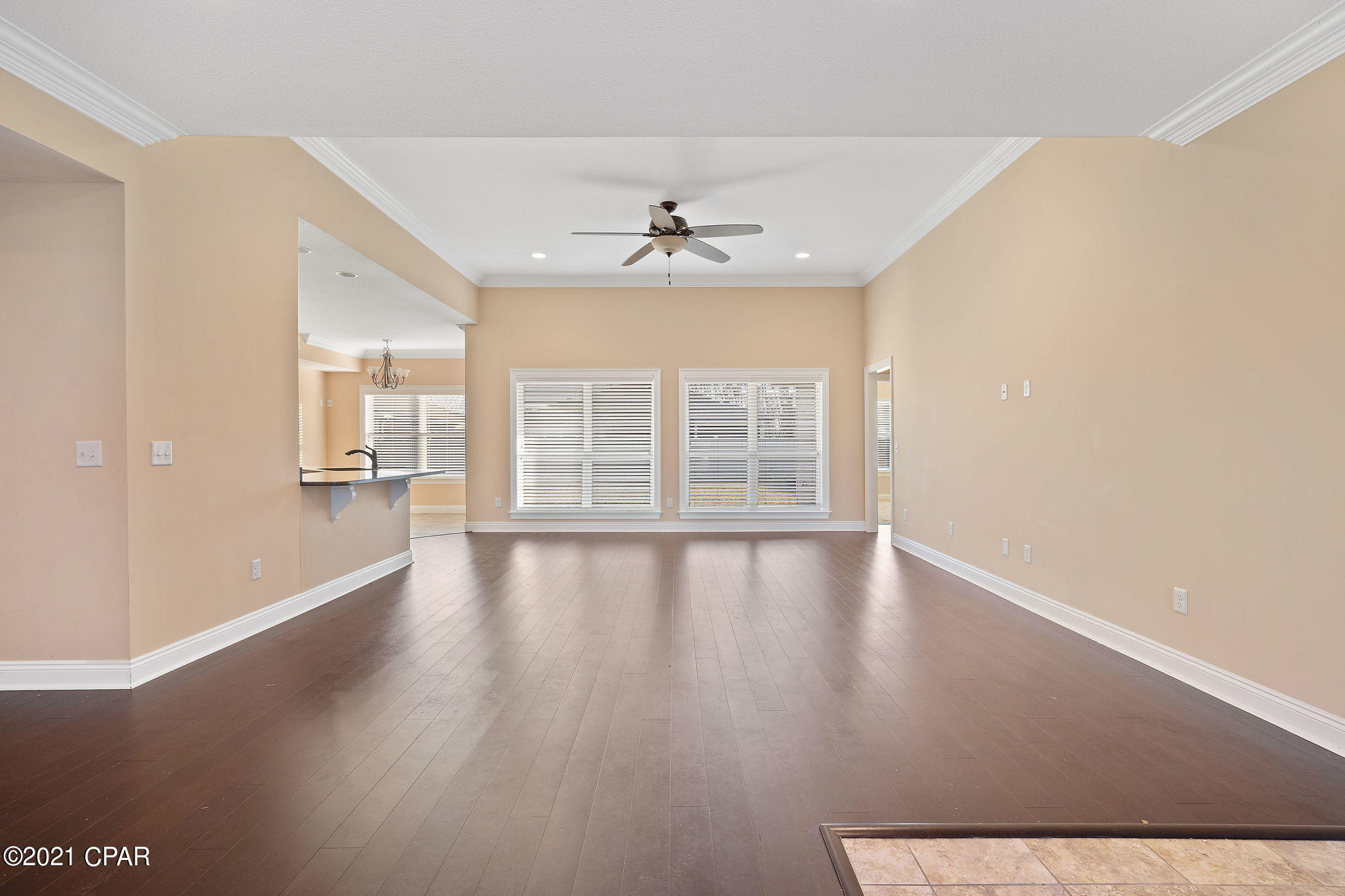 Hawks Landing - Residential