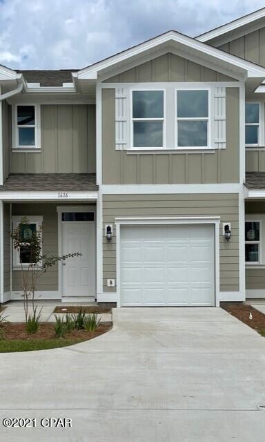 Landin's Landing - Residential