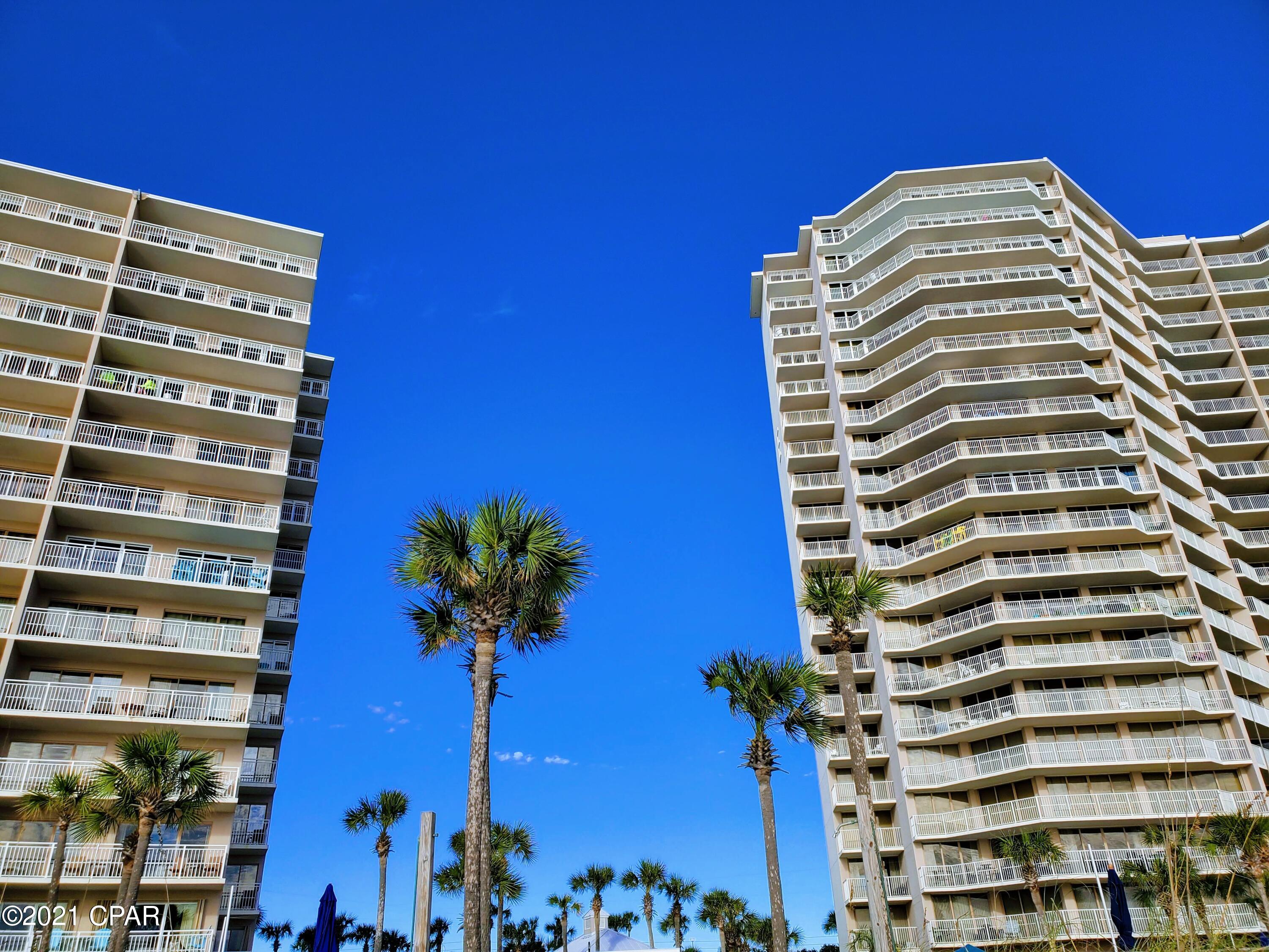 Dunes Of Panama Phase V - Residential
