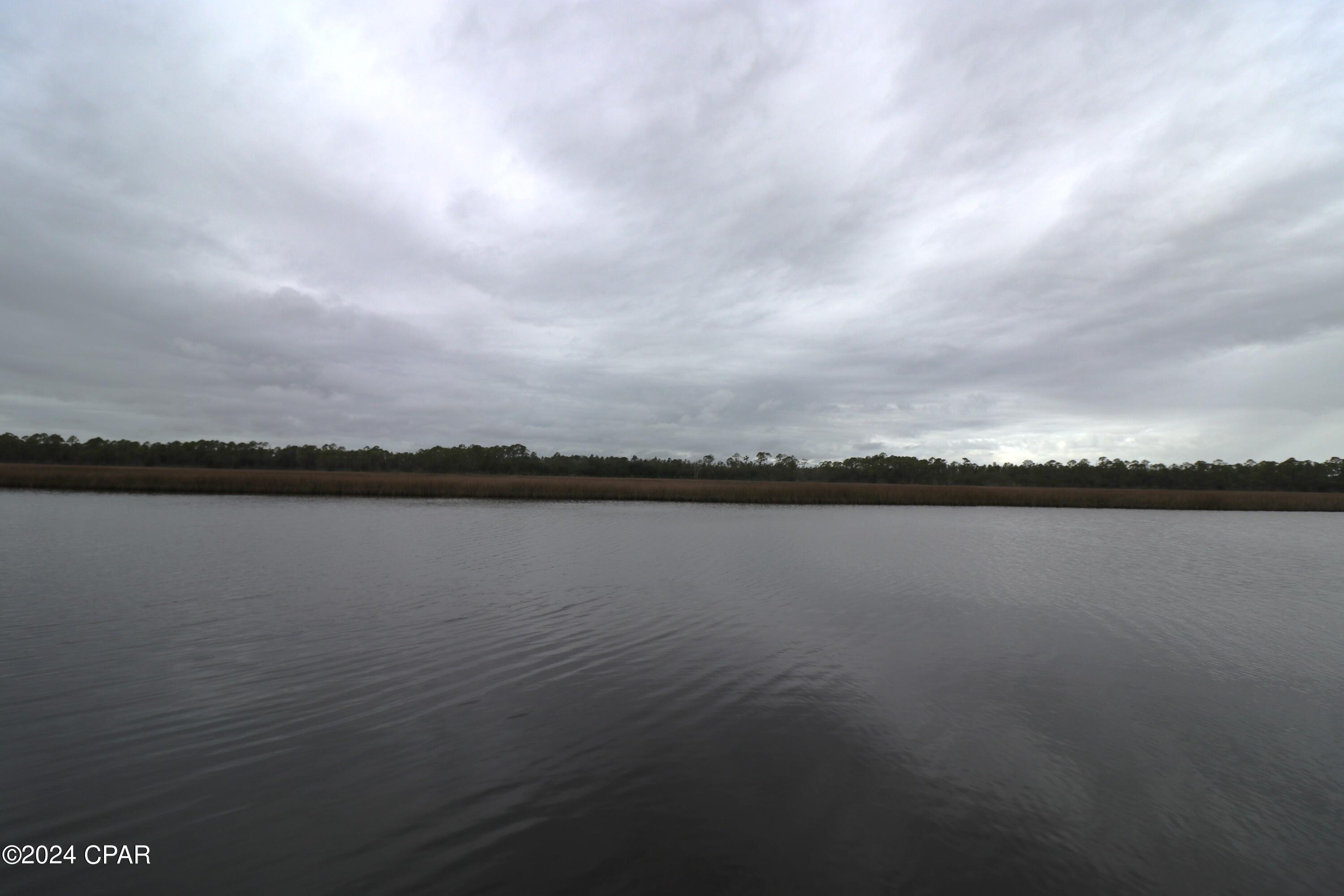 Burnt Mill Creek - Land