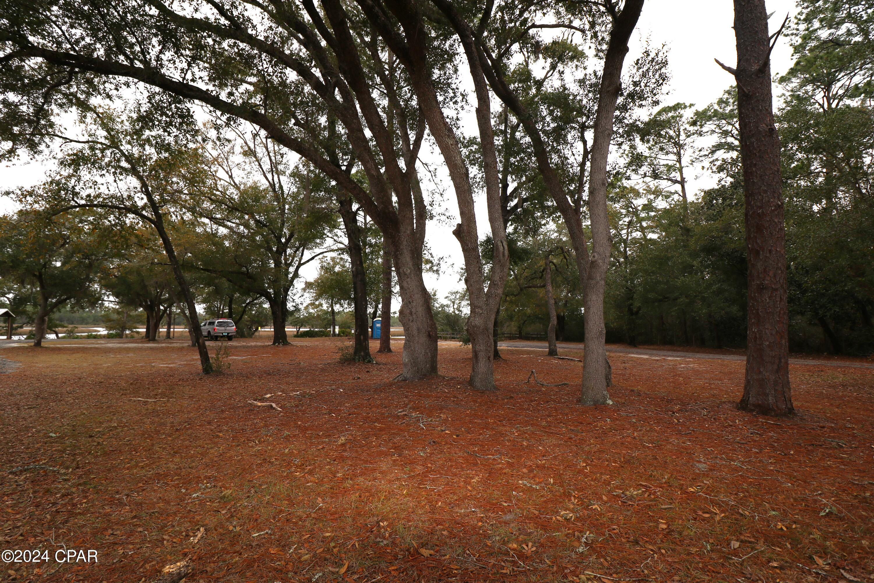 Burnt Mill Creek - Land