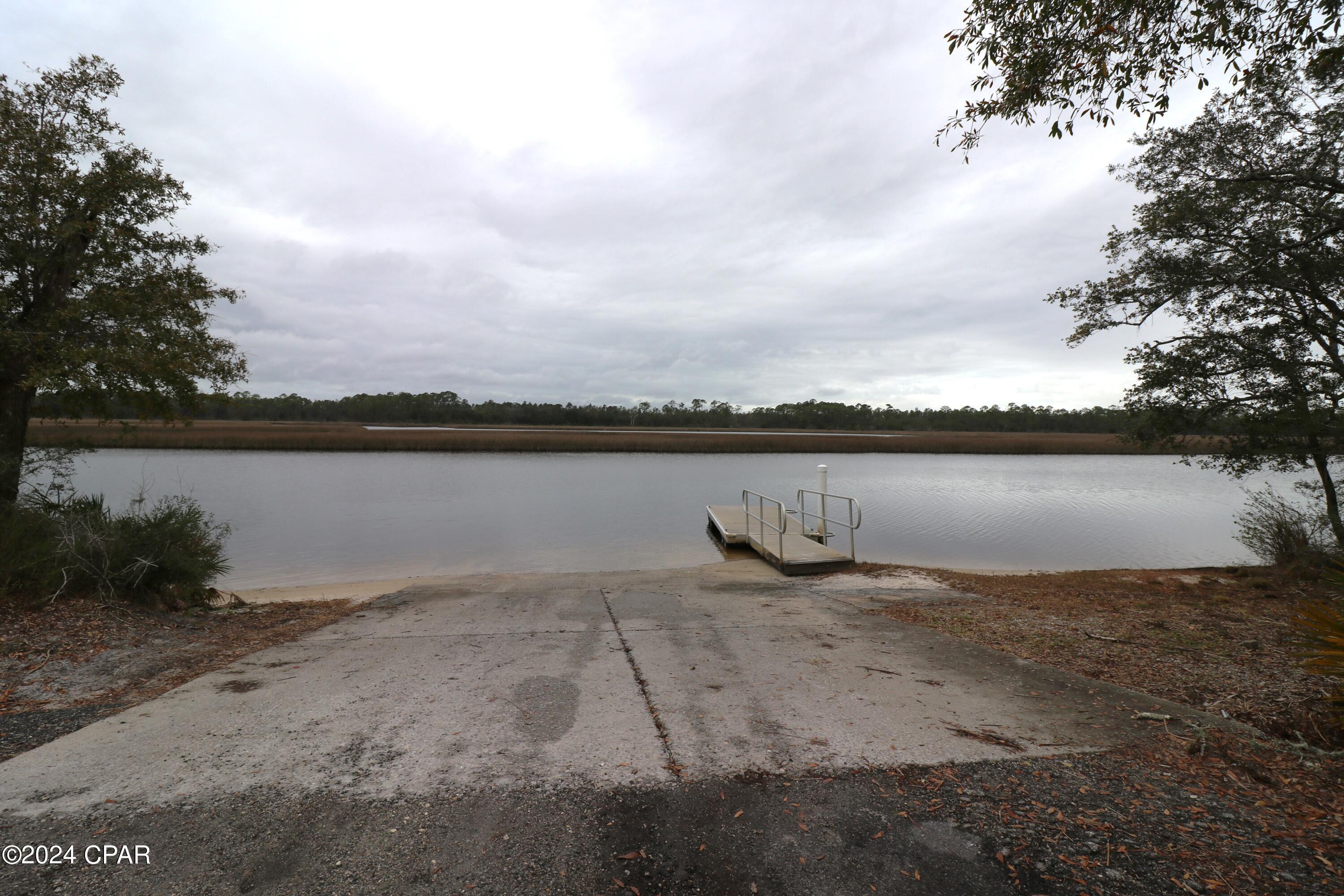 Burnt Mill Creek - Land