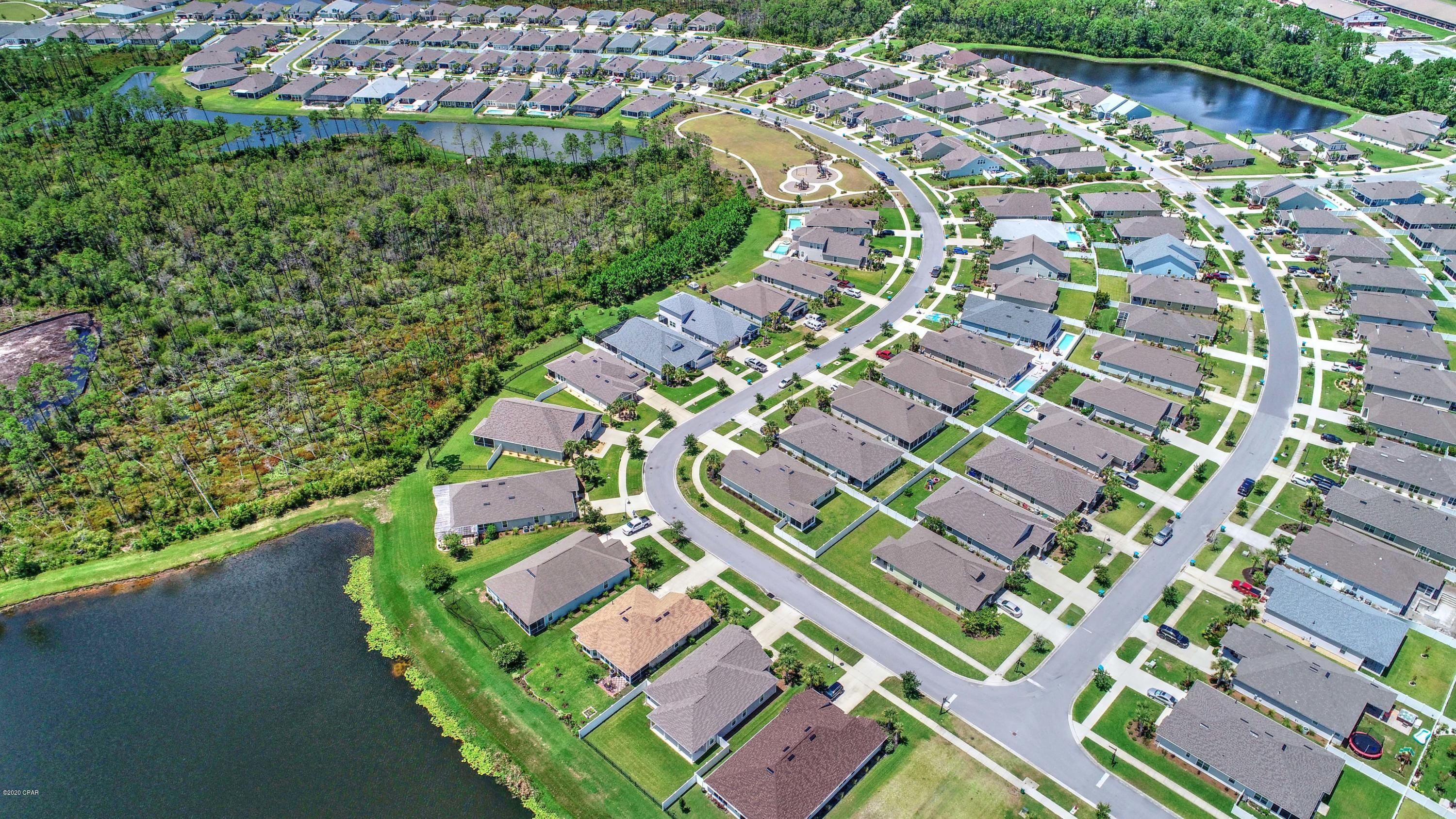 Breakfast Point - Residential