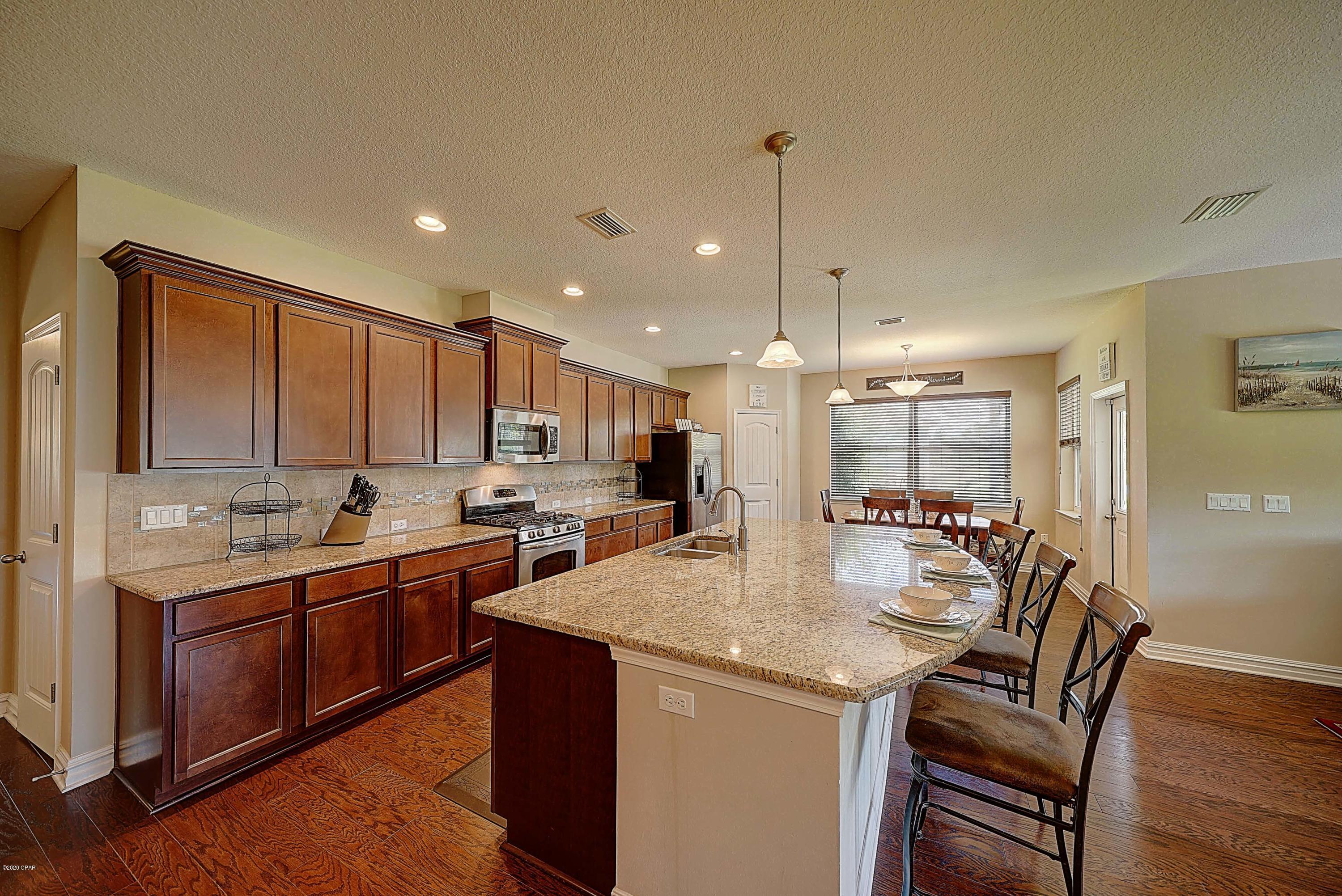 Breakfast Point - Residential