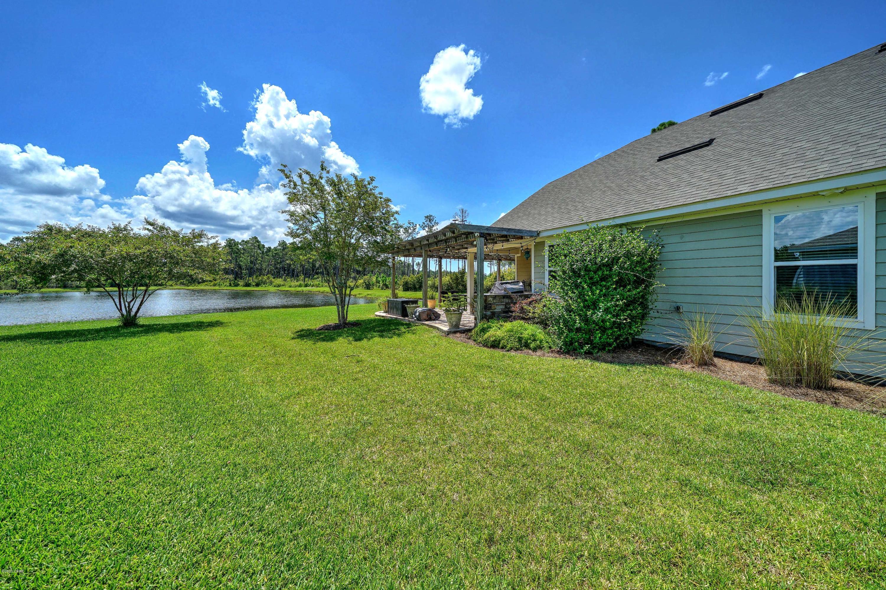 Breakfast Point - Residential