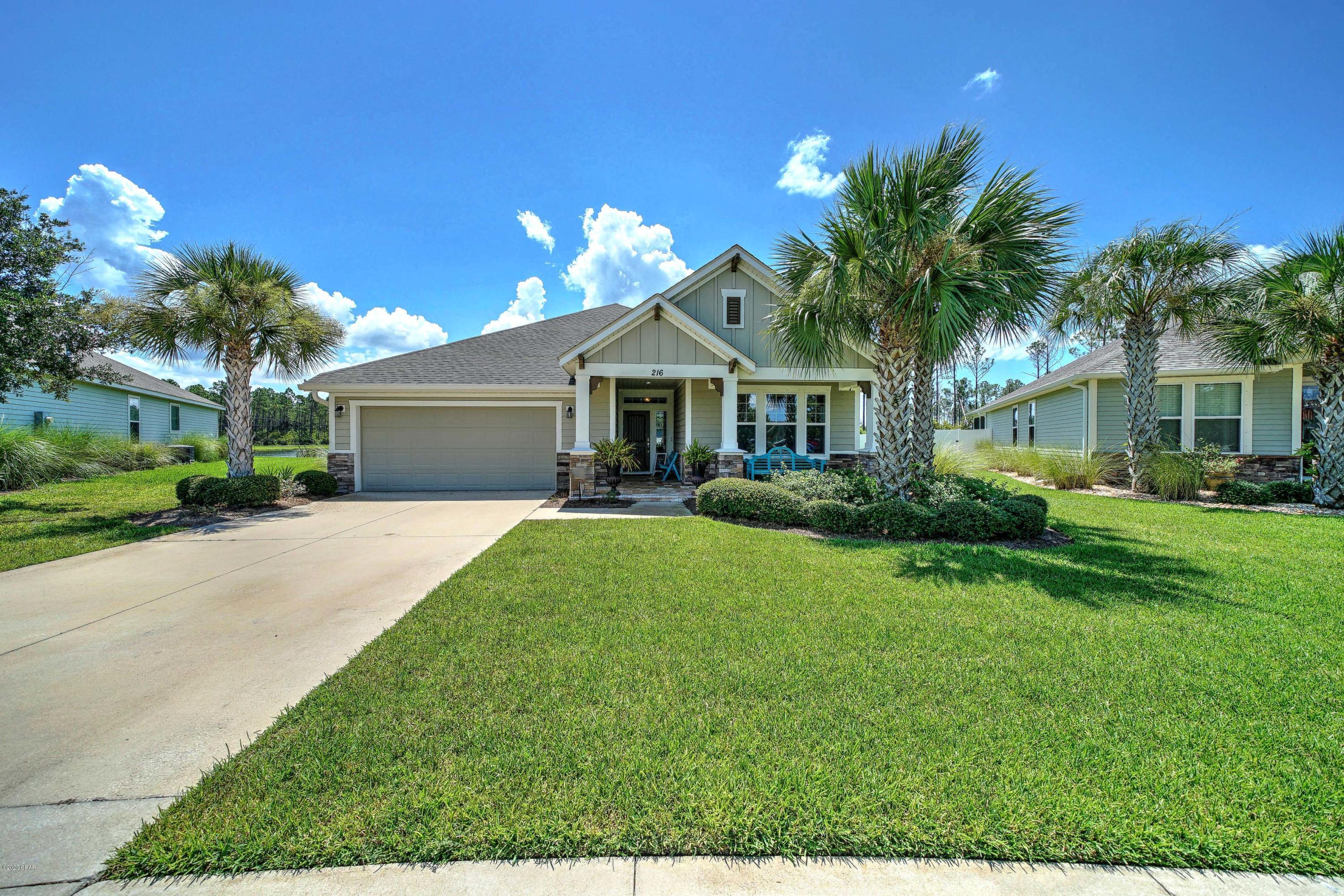 Breakfast Point - Residential