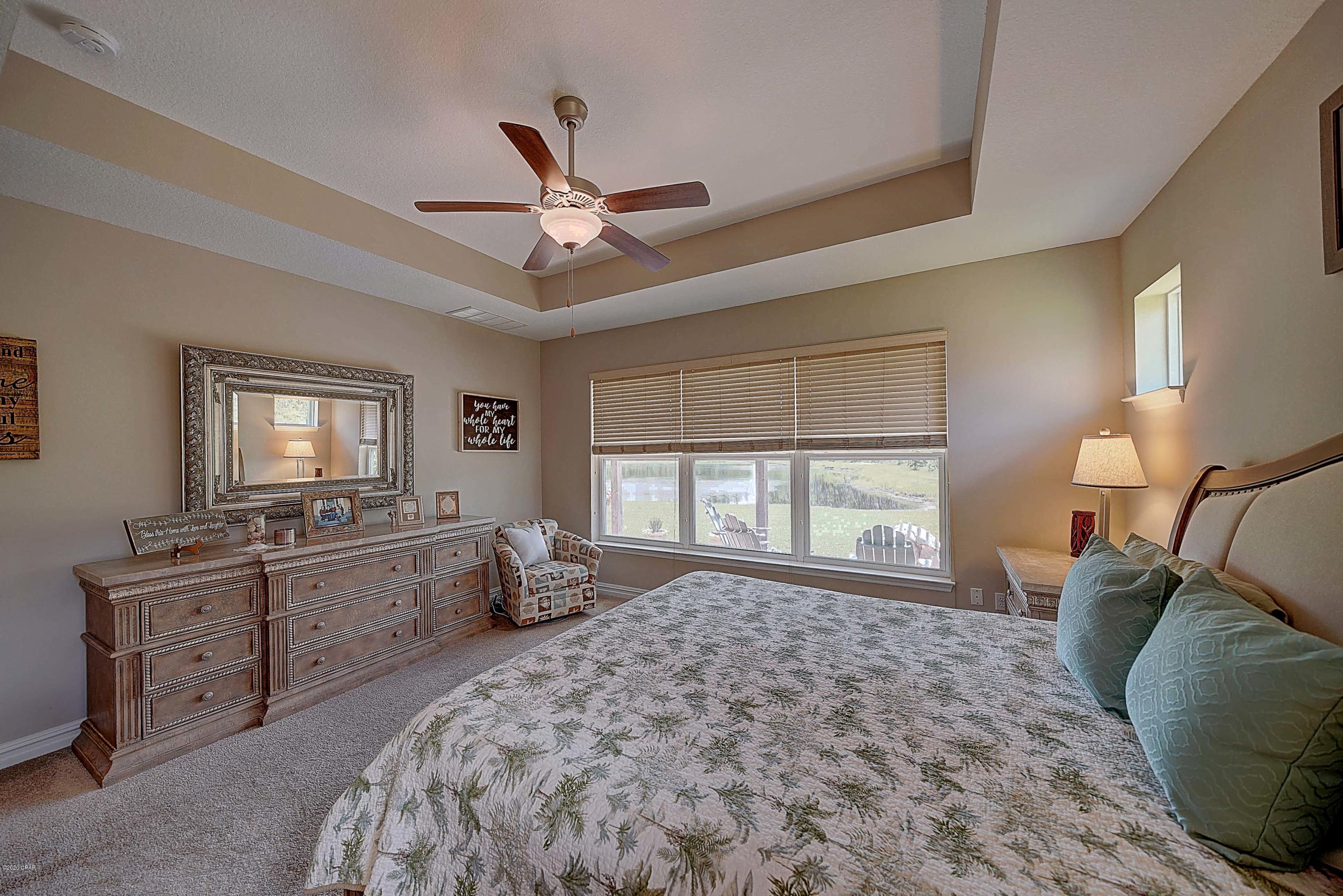 Breakfast Point - Residential