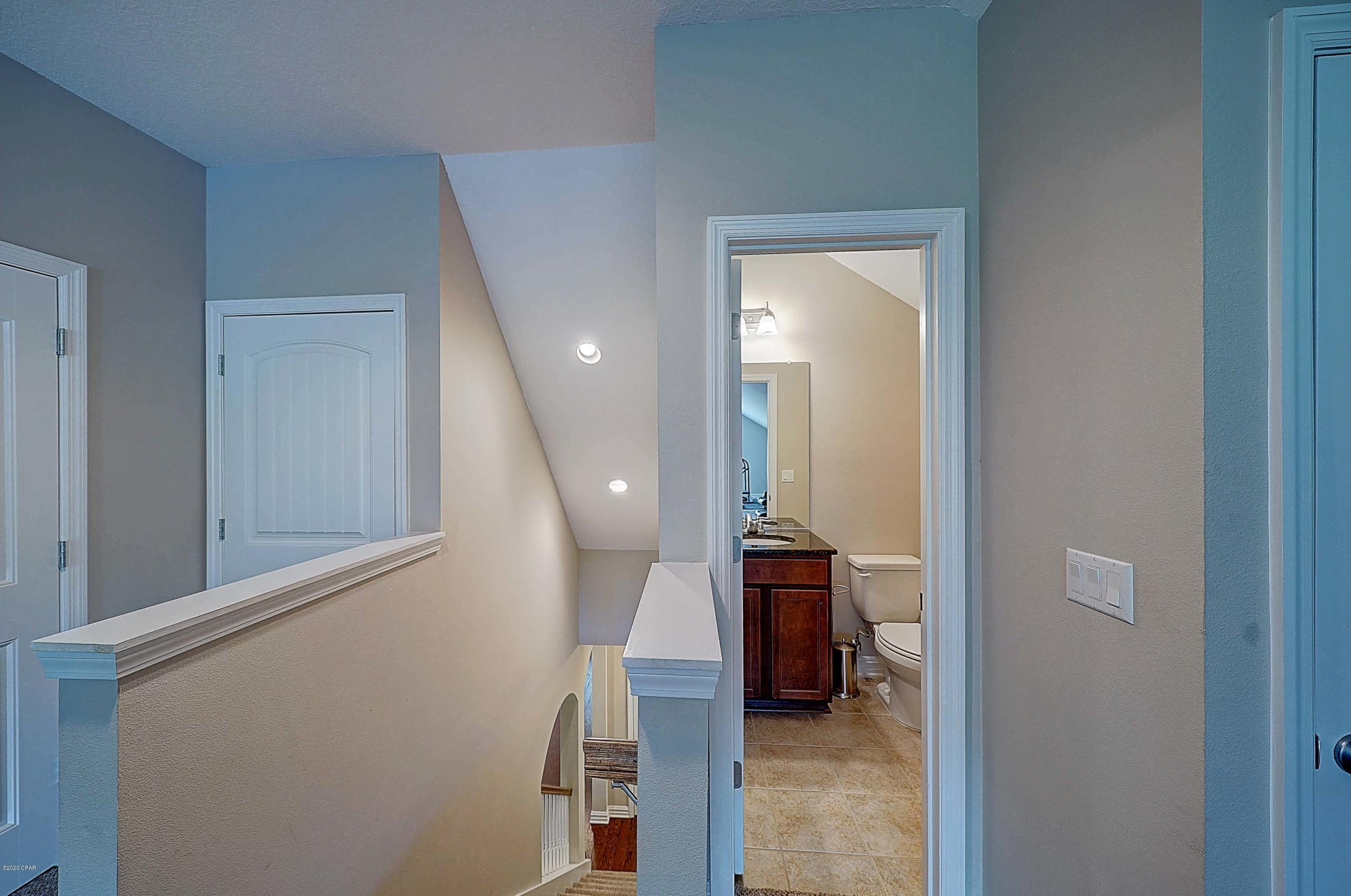 Breakfast Point - Residential