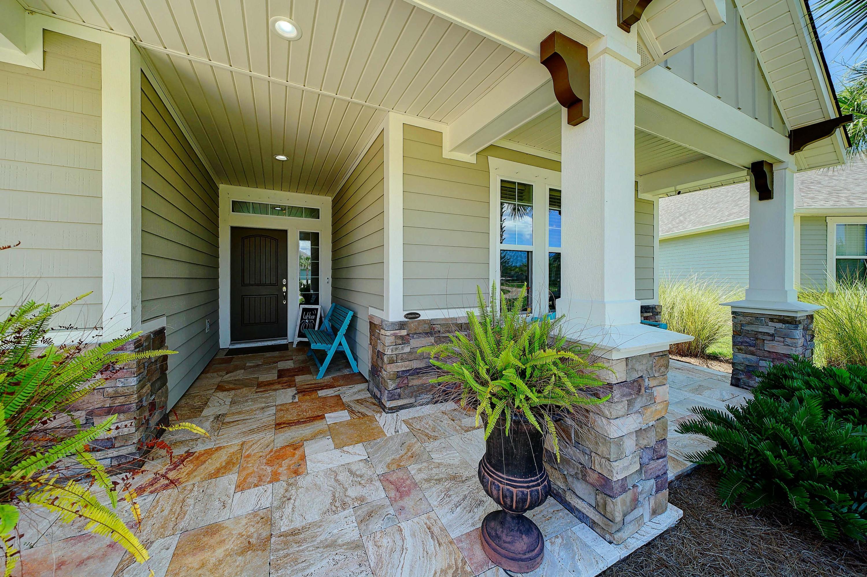 Breakfast Point - Residential