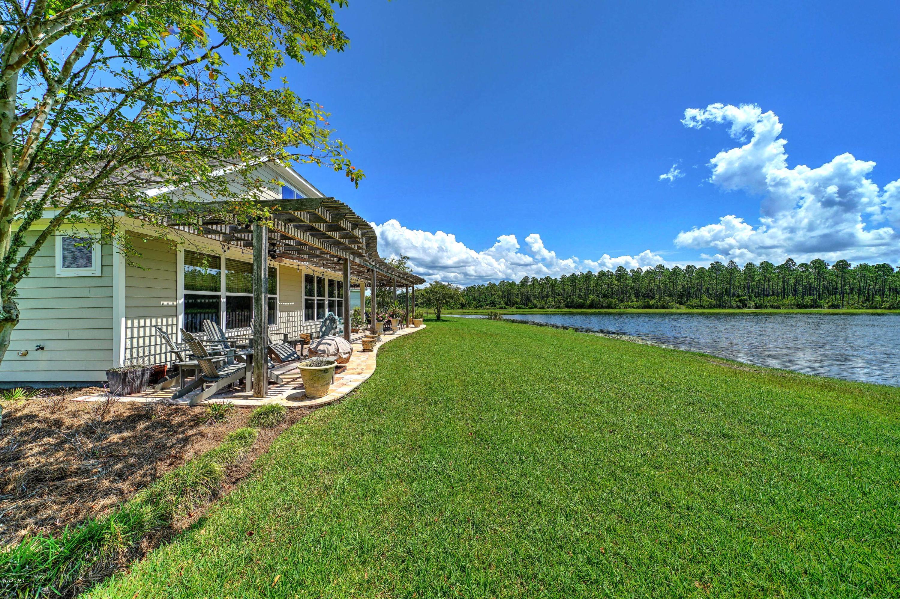 Breakfast Point - Residential