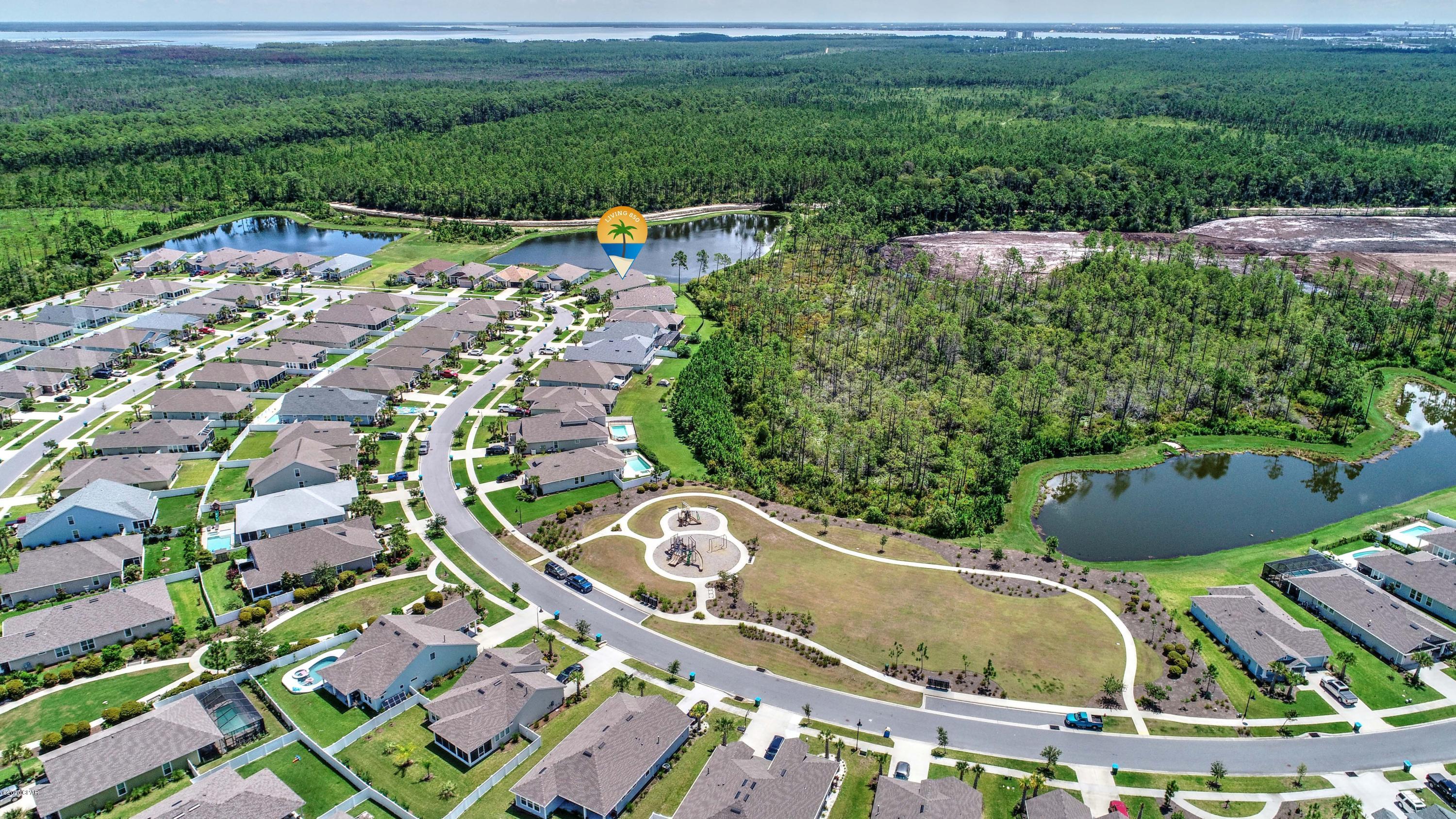 Breakfast Point - Residential