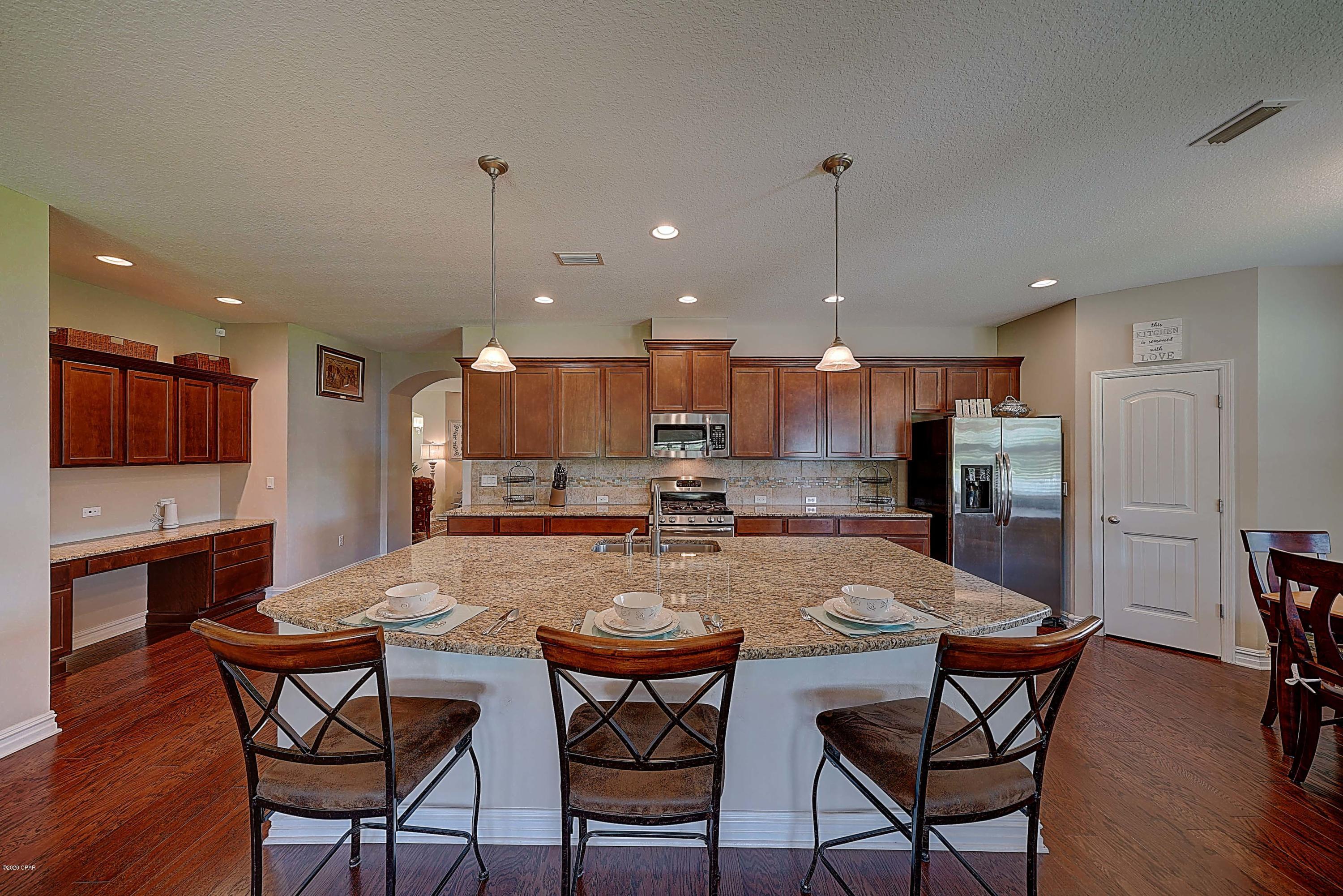 Breakfast Point - Residential