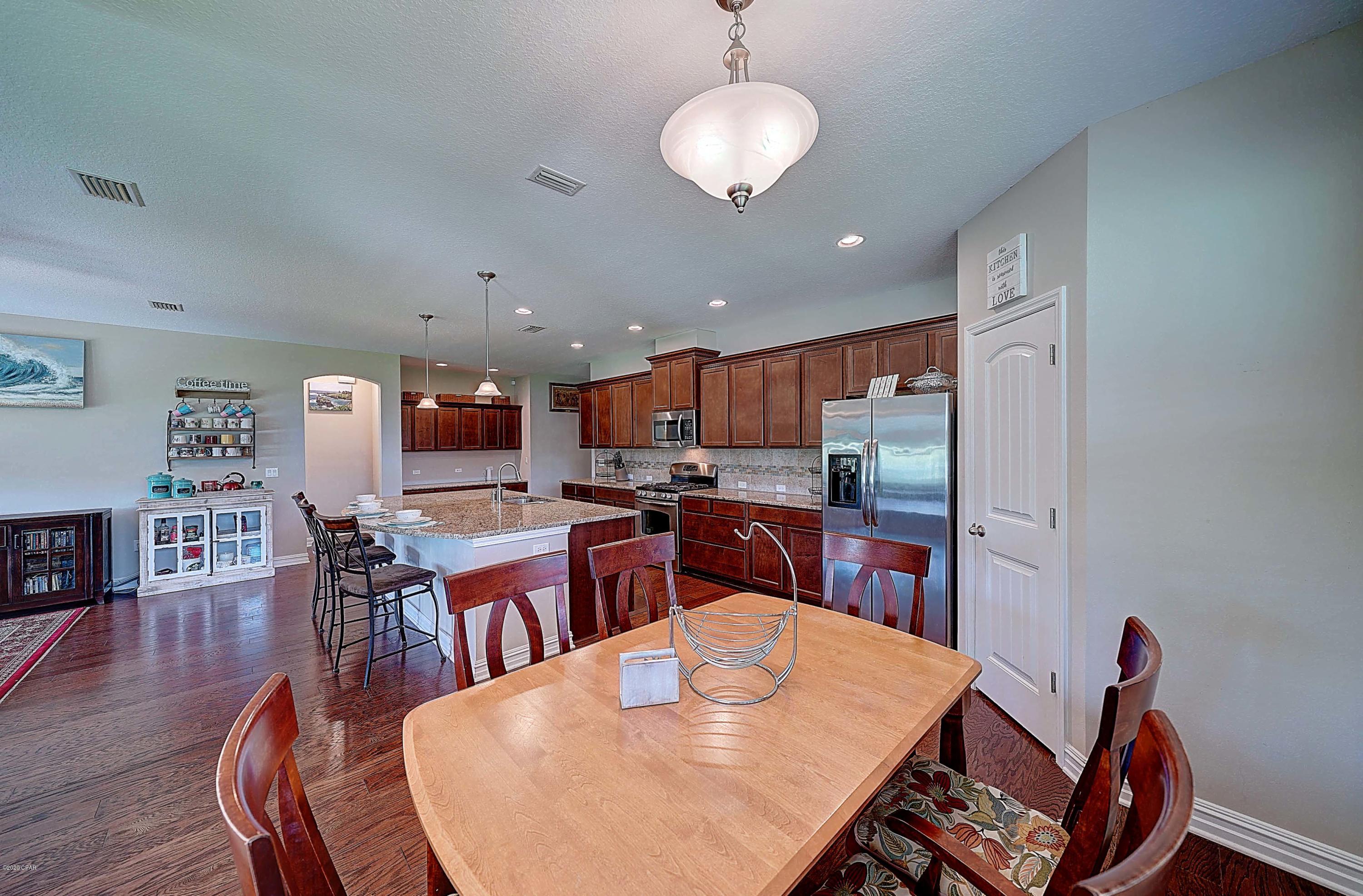 Breakfast Point - Residential