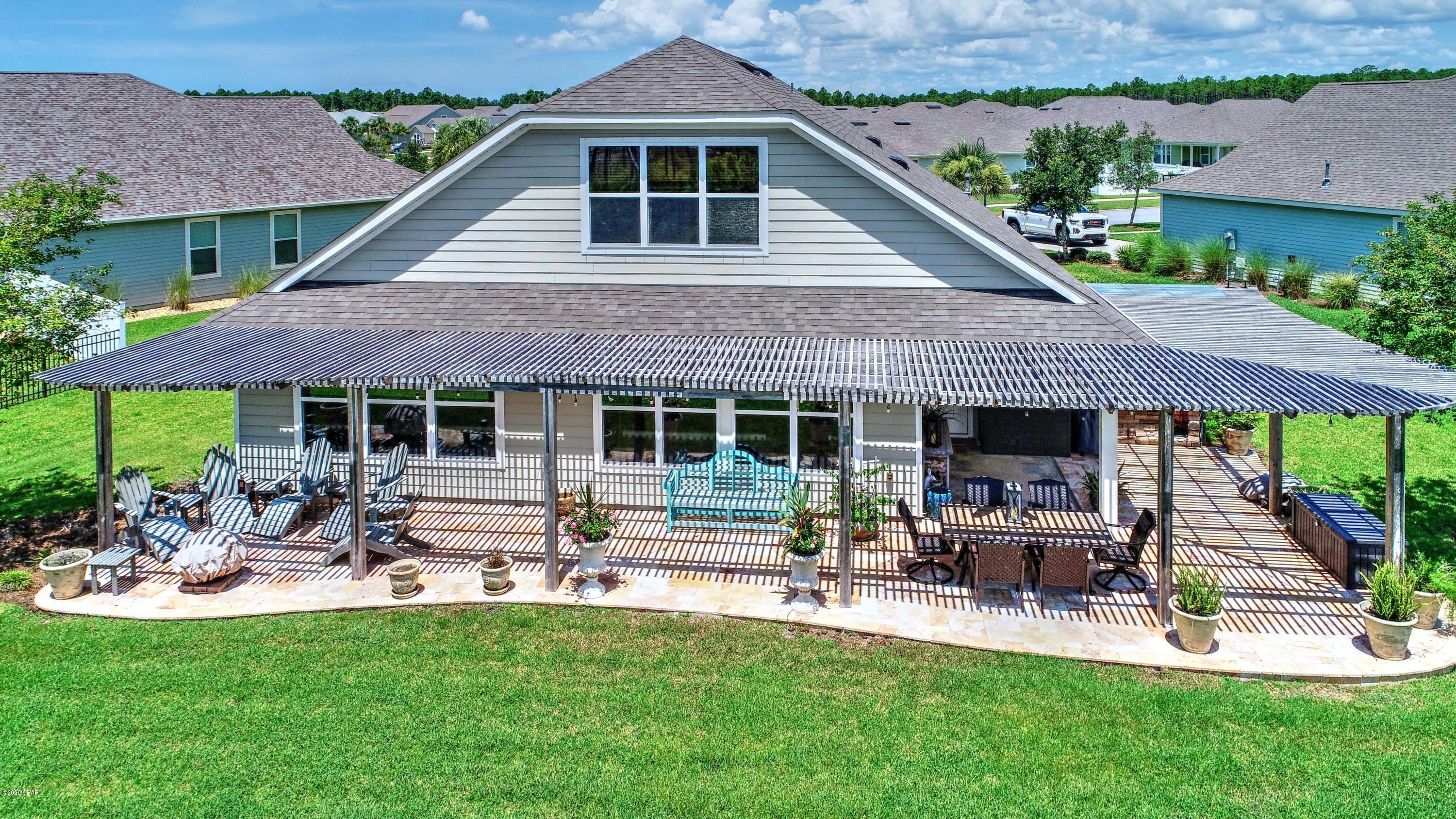 Breakfast Point - Residential