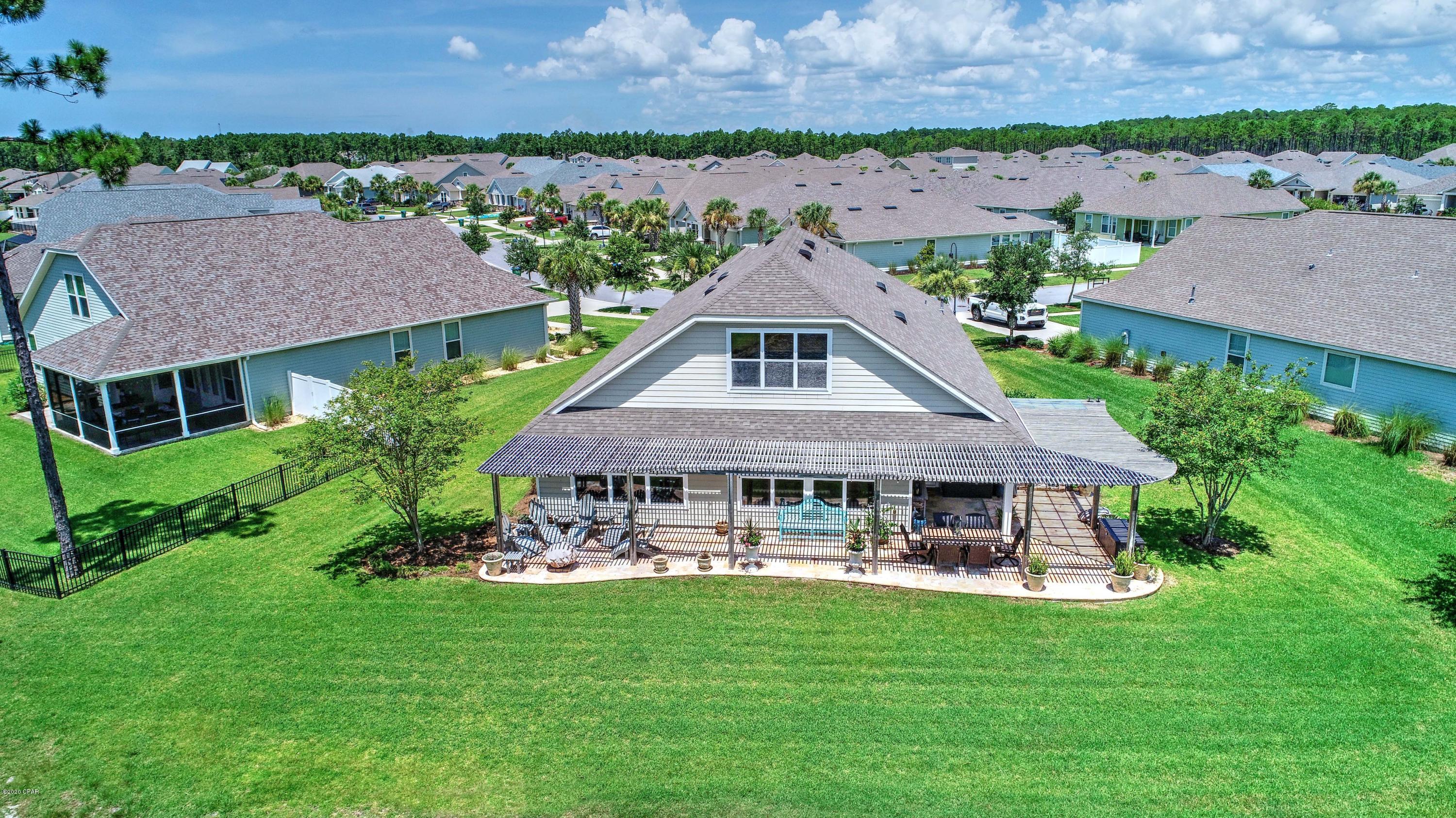 Breakfast Point - Residential